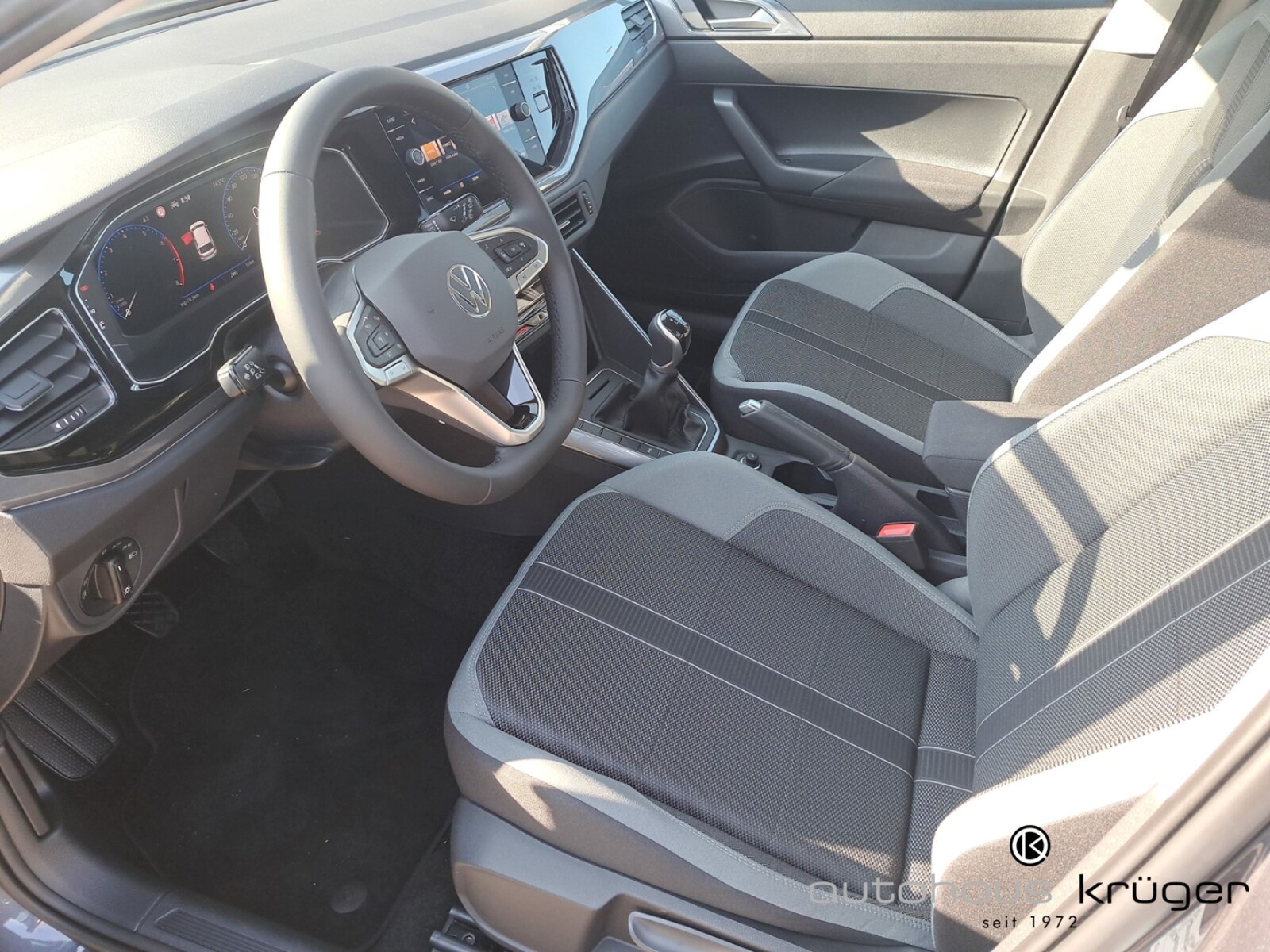 Volkswagen Polo – Bild 8