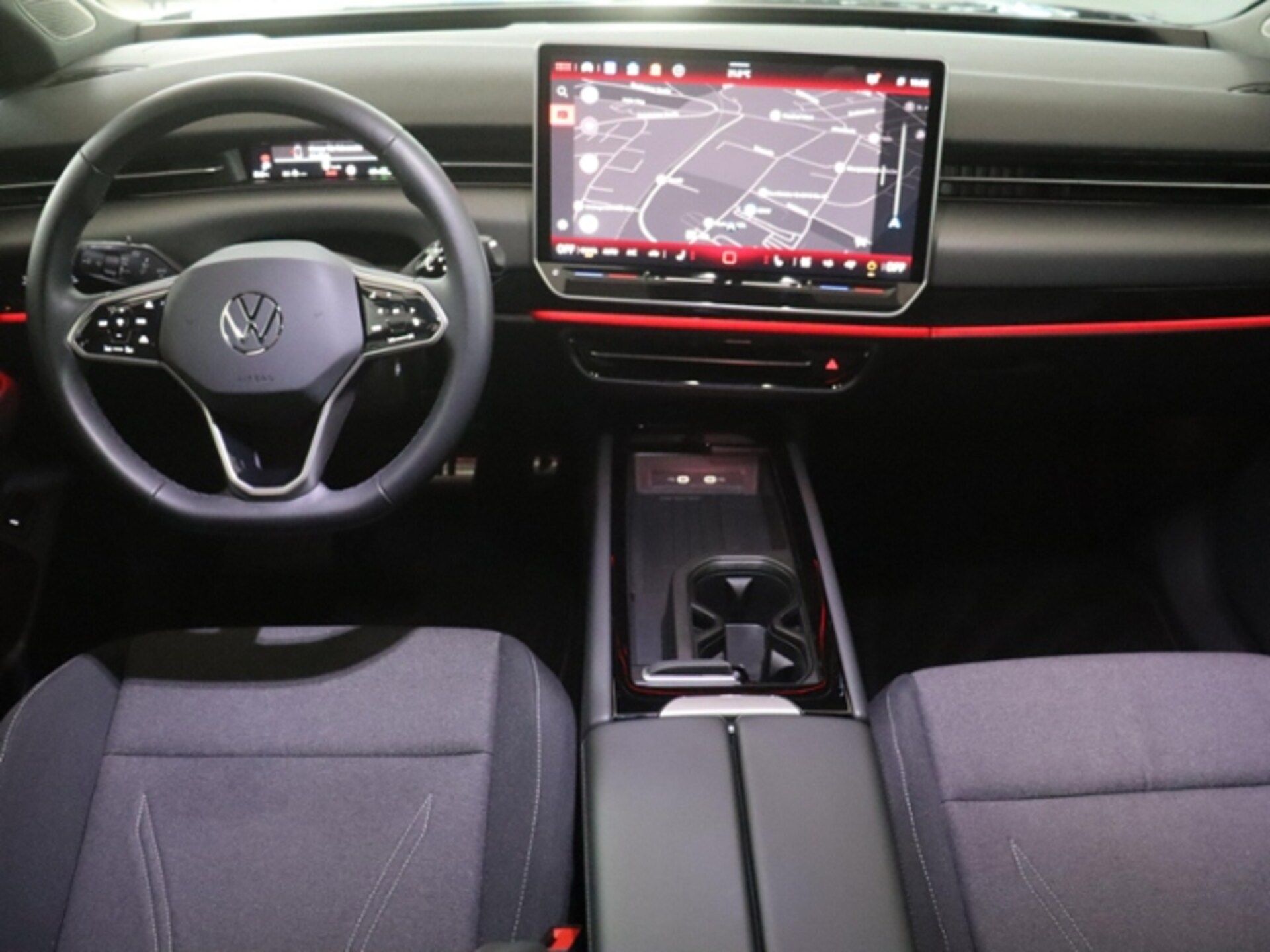 Volkswagen ID.7 Tourer Pro