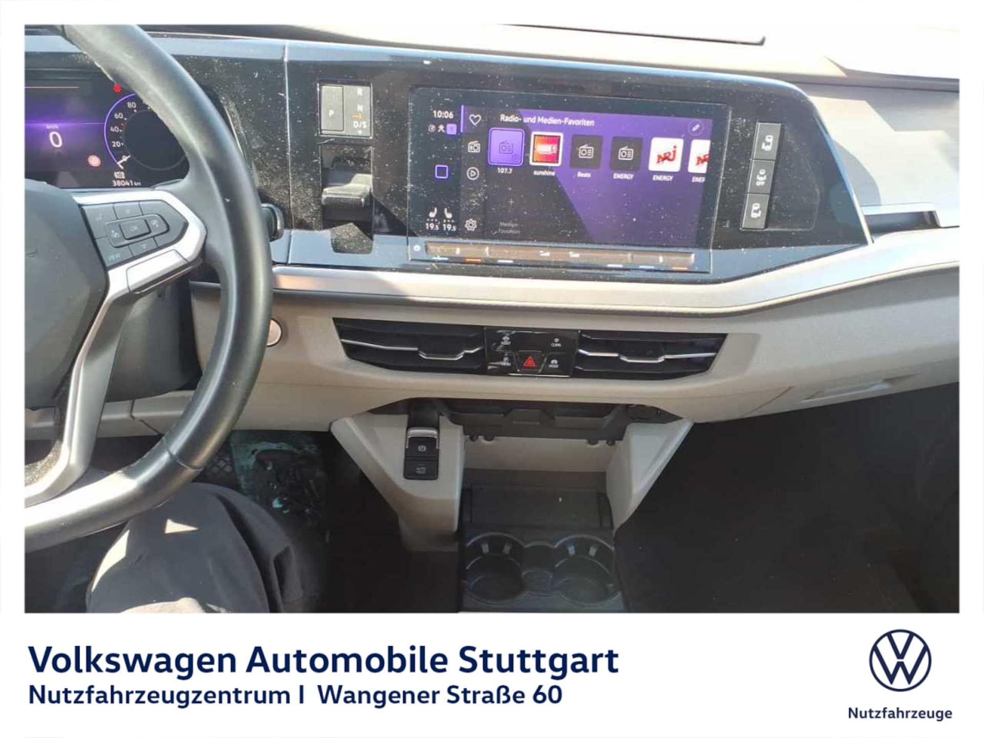 Volkswagen Multivan Life