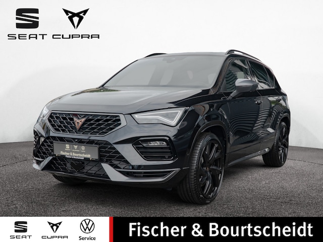CUPRA Ateca 2.0 TSI VZ 4Drive PANO AHK FAP 20"Zoll (6504917)