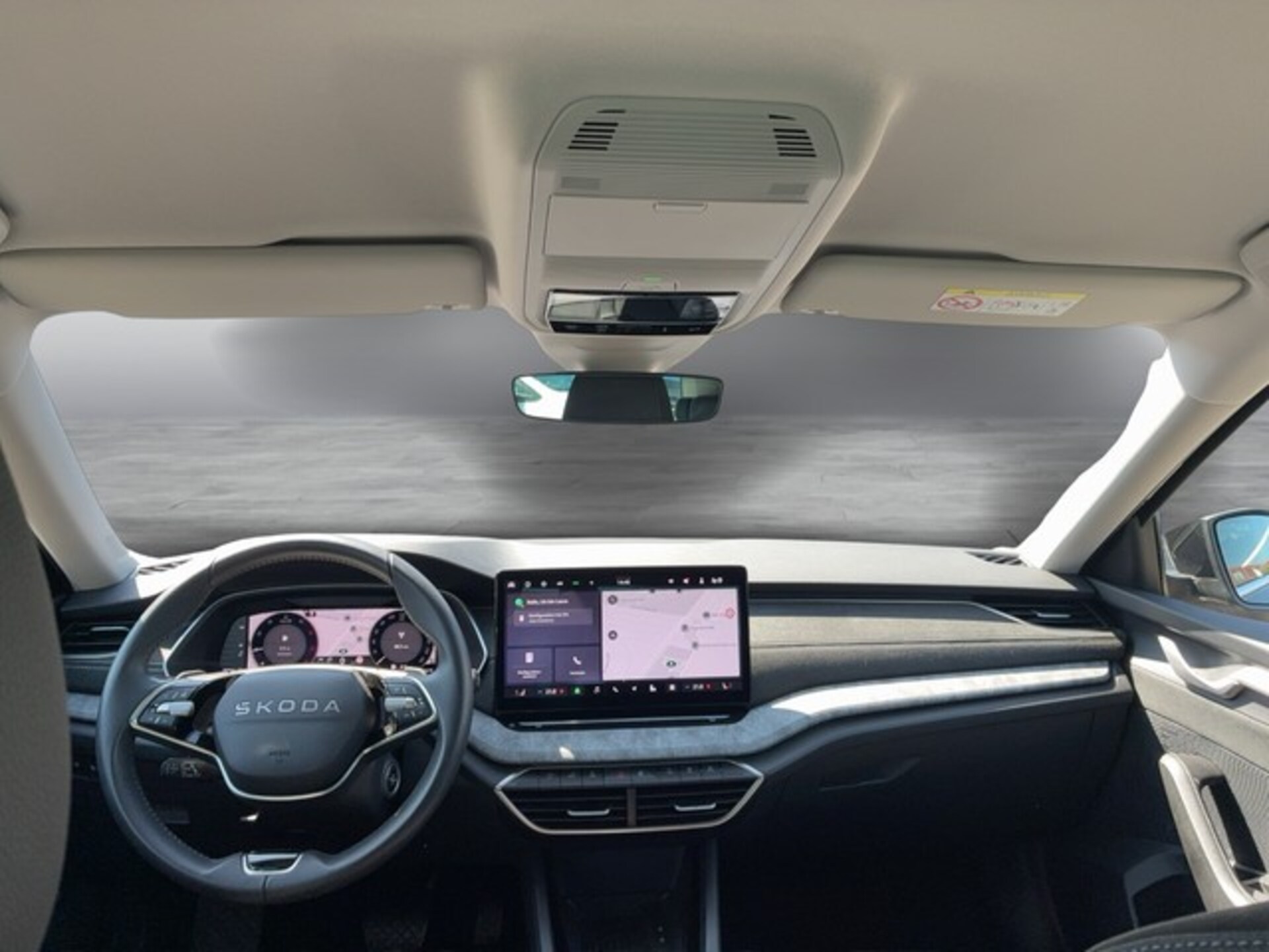 Skoda Octavia Combi Tour