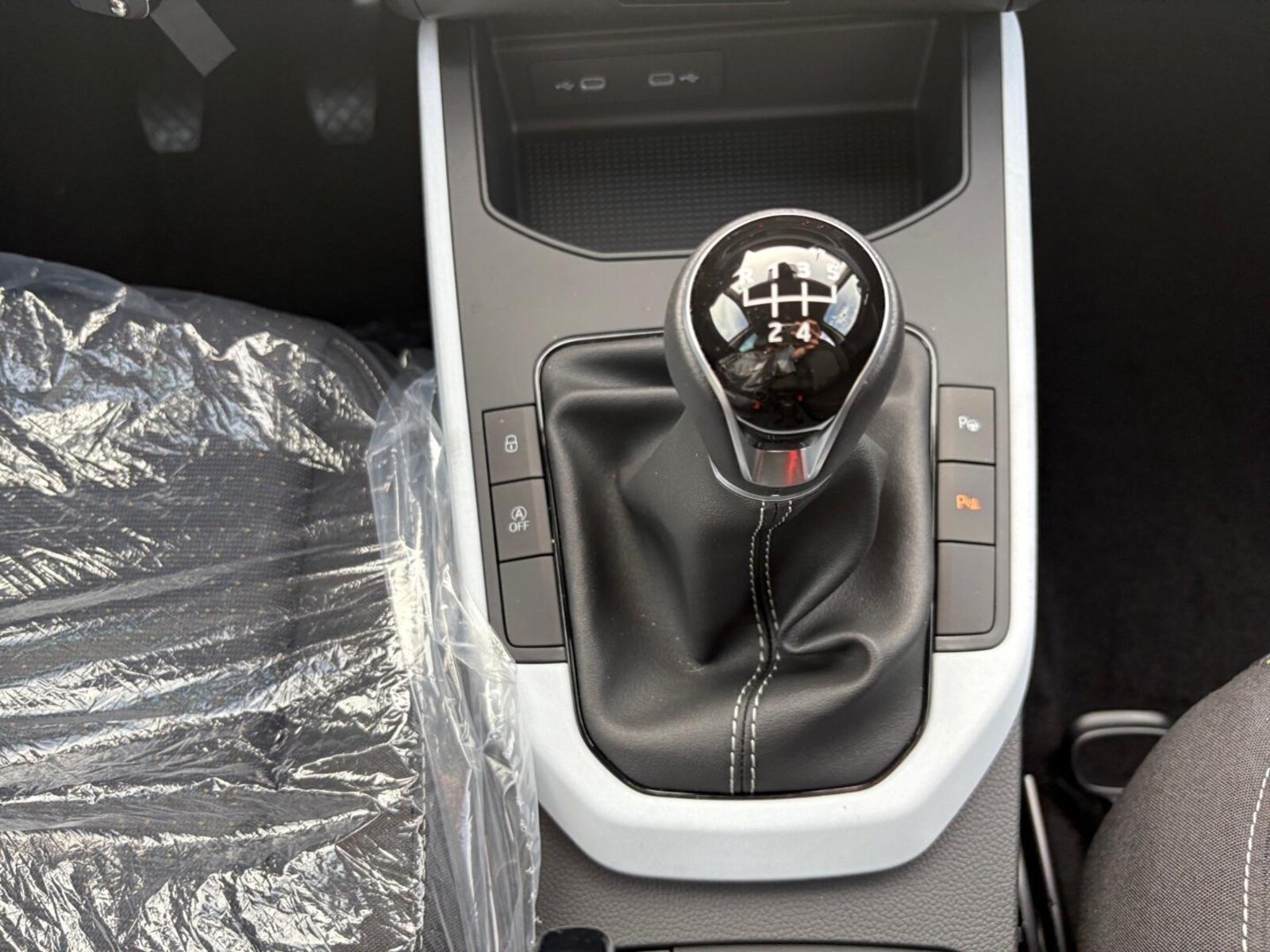 SEAT Arona – Bild 18