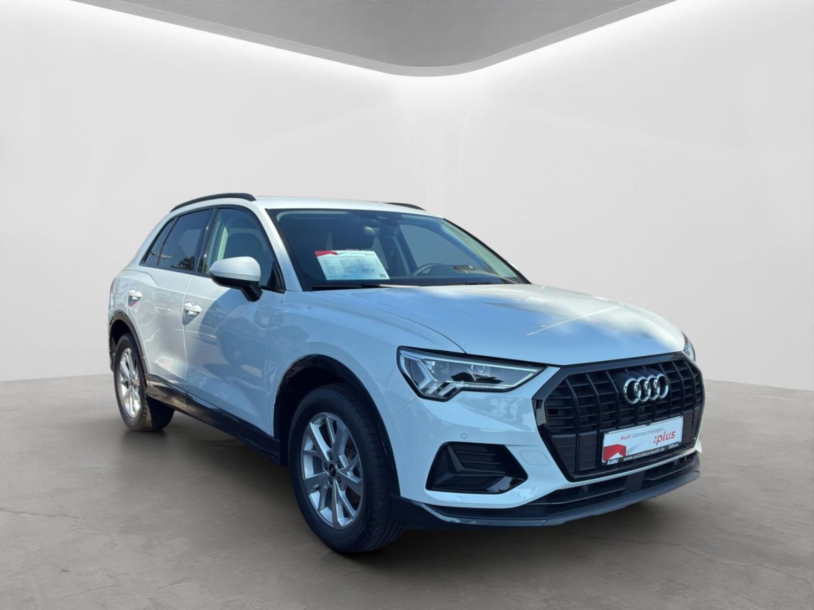 Audi Q3 – Bild 8