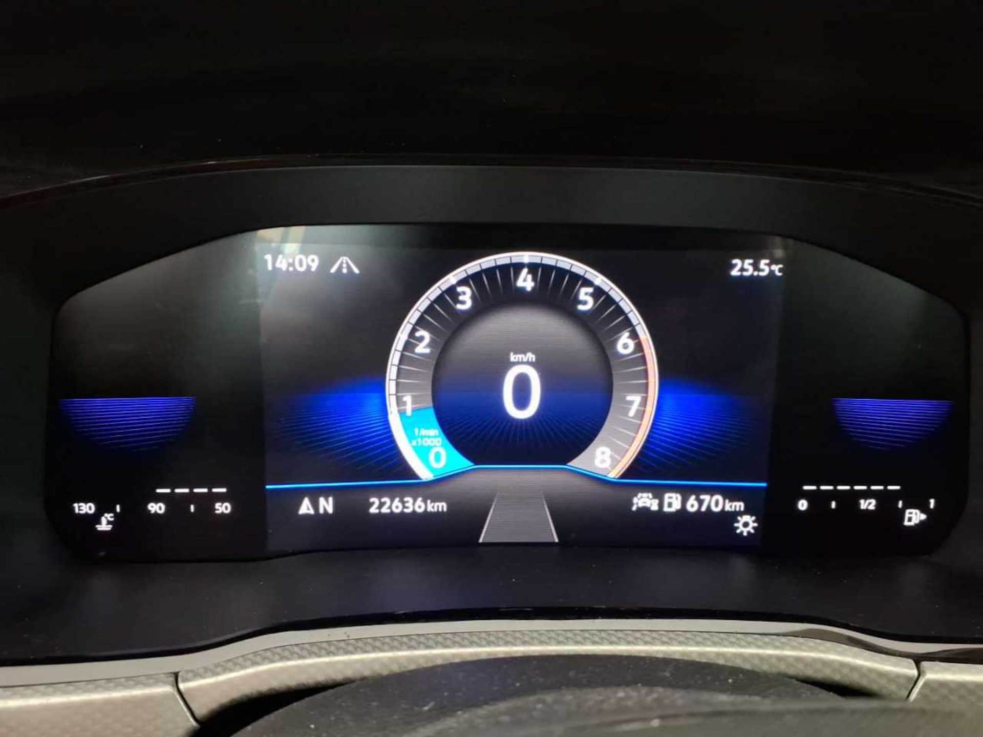 Volkswagen Touran MOVE
