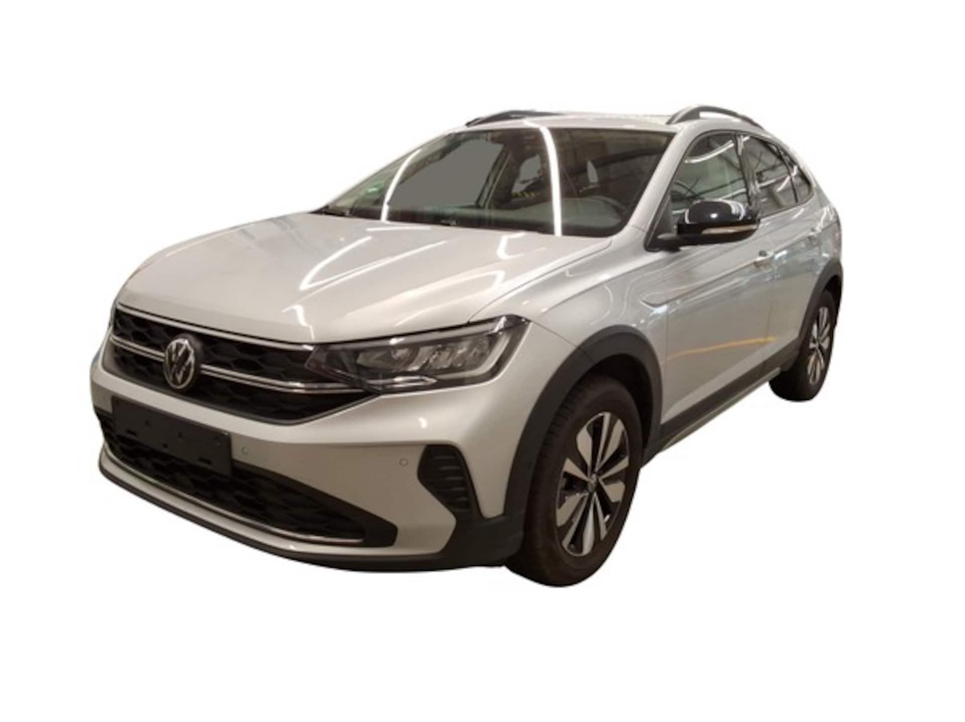 Volkswagen Taigo Goal