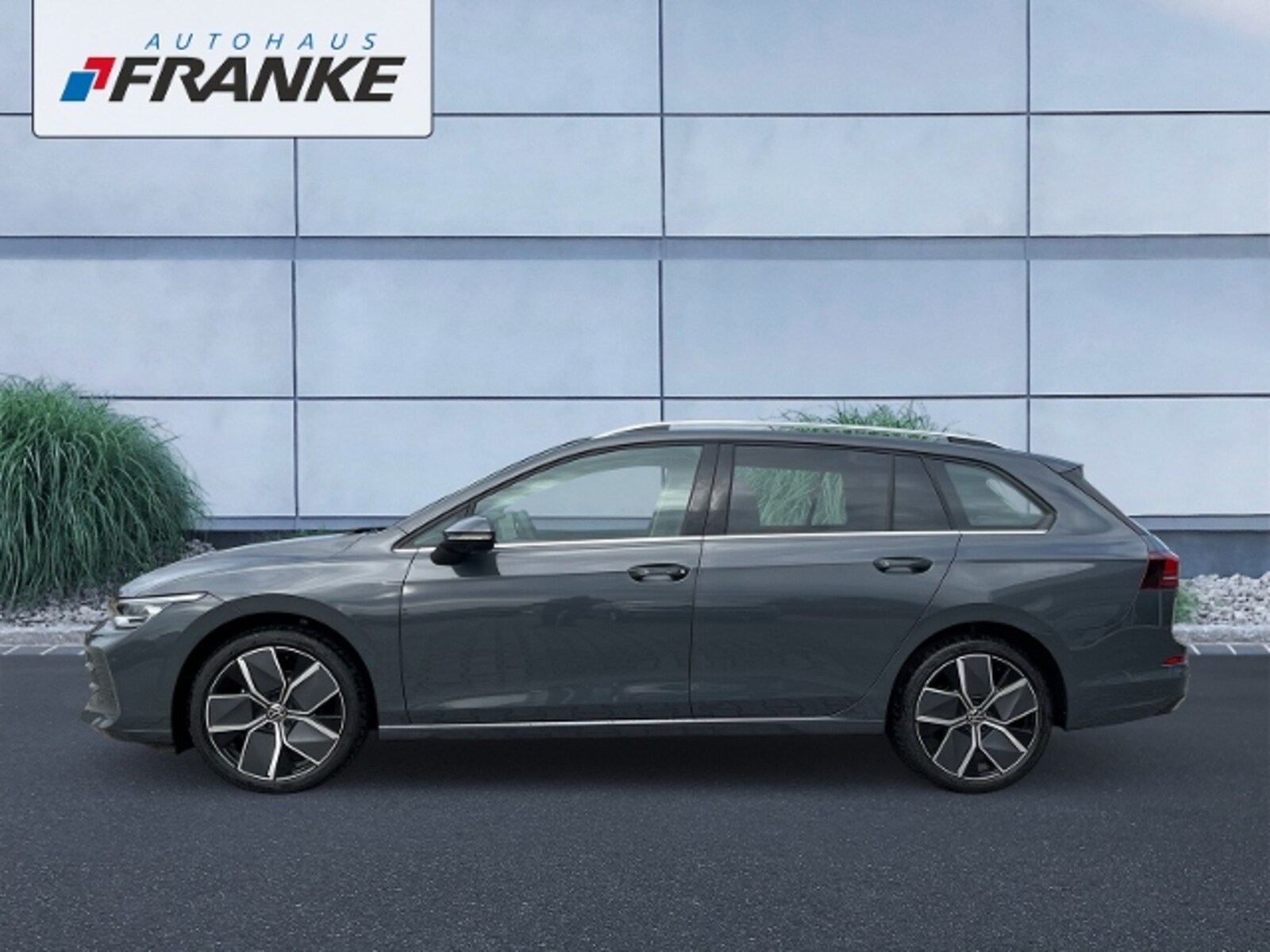 Volkswagen Golf Variant – Bild 3