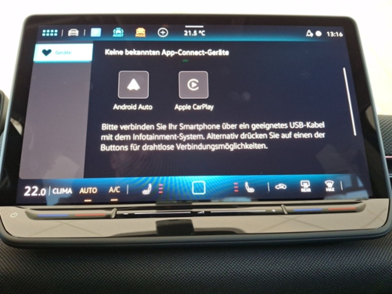 Volkswagen T-Roc – Bild 16