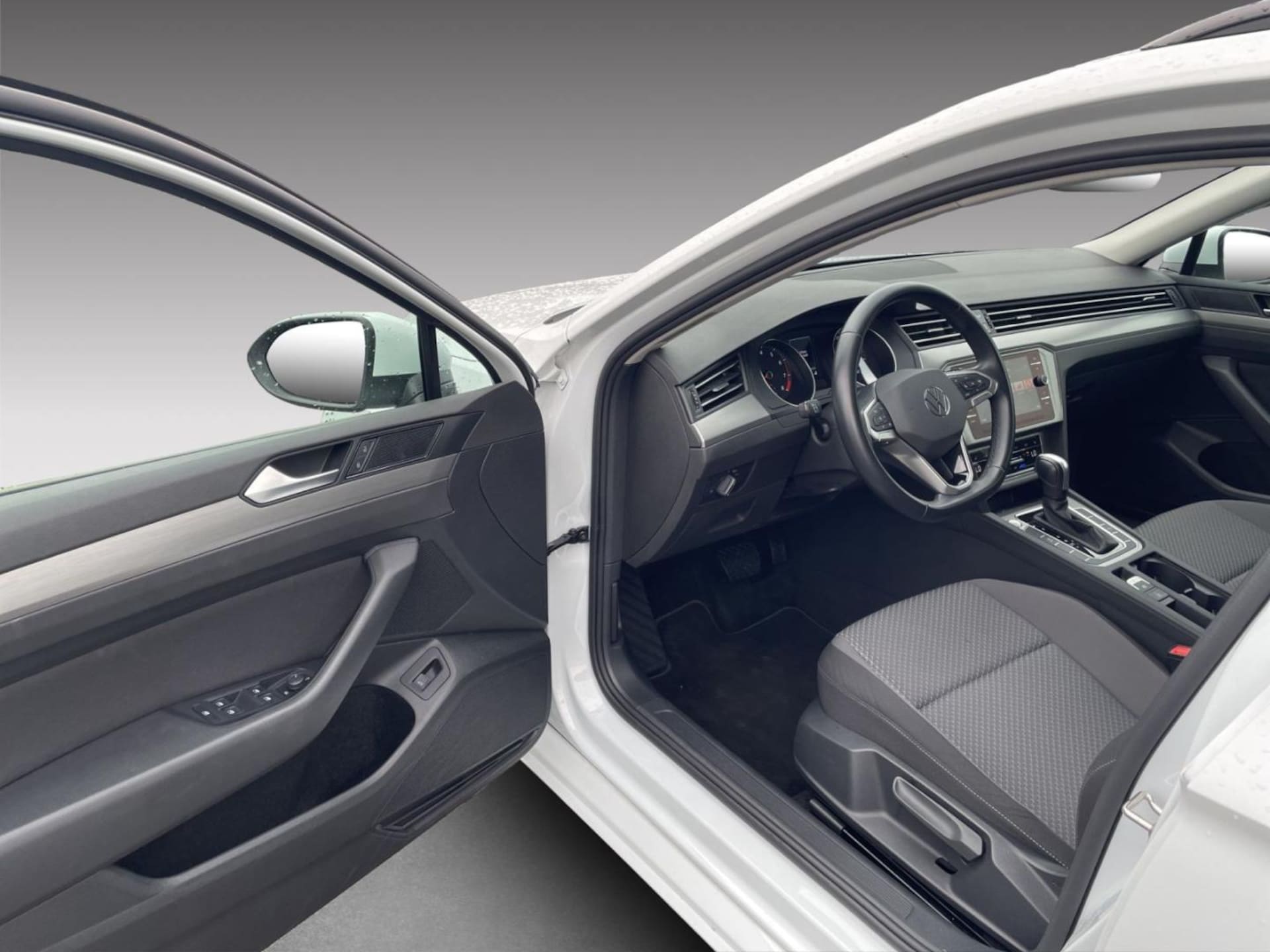 Volkswagen Passat Variant Basis-Modell