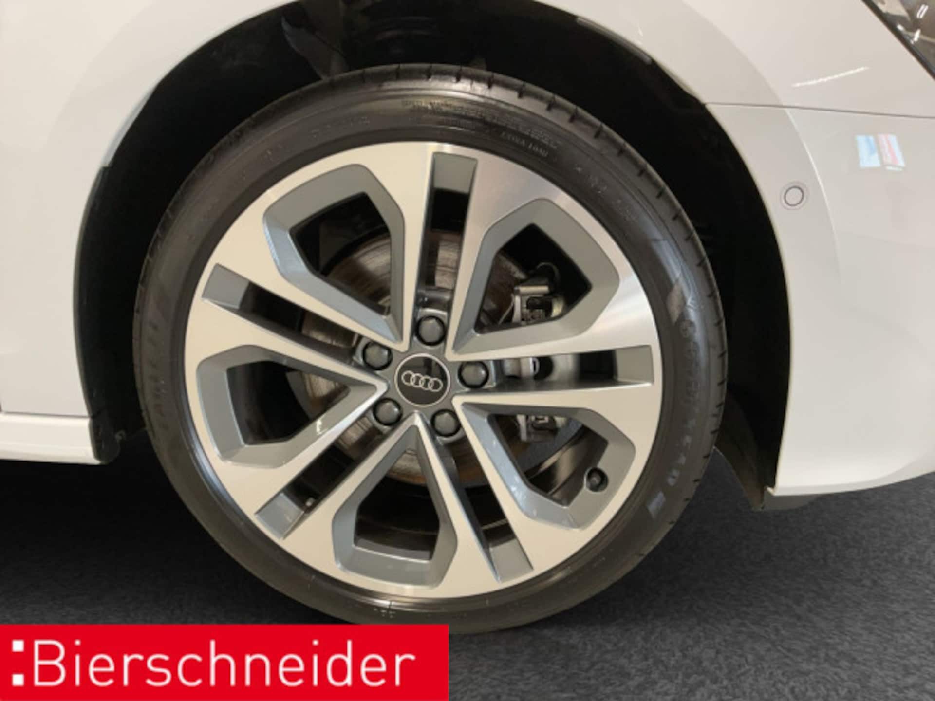 Audi A3 Sportback TFSI e Advanced