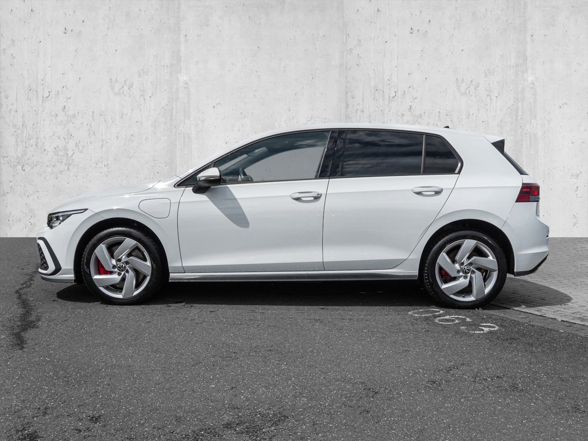 Volkswagen Golf GTE
