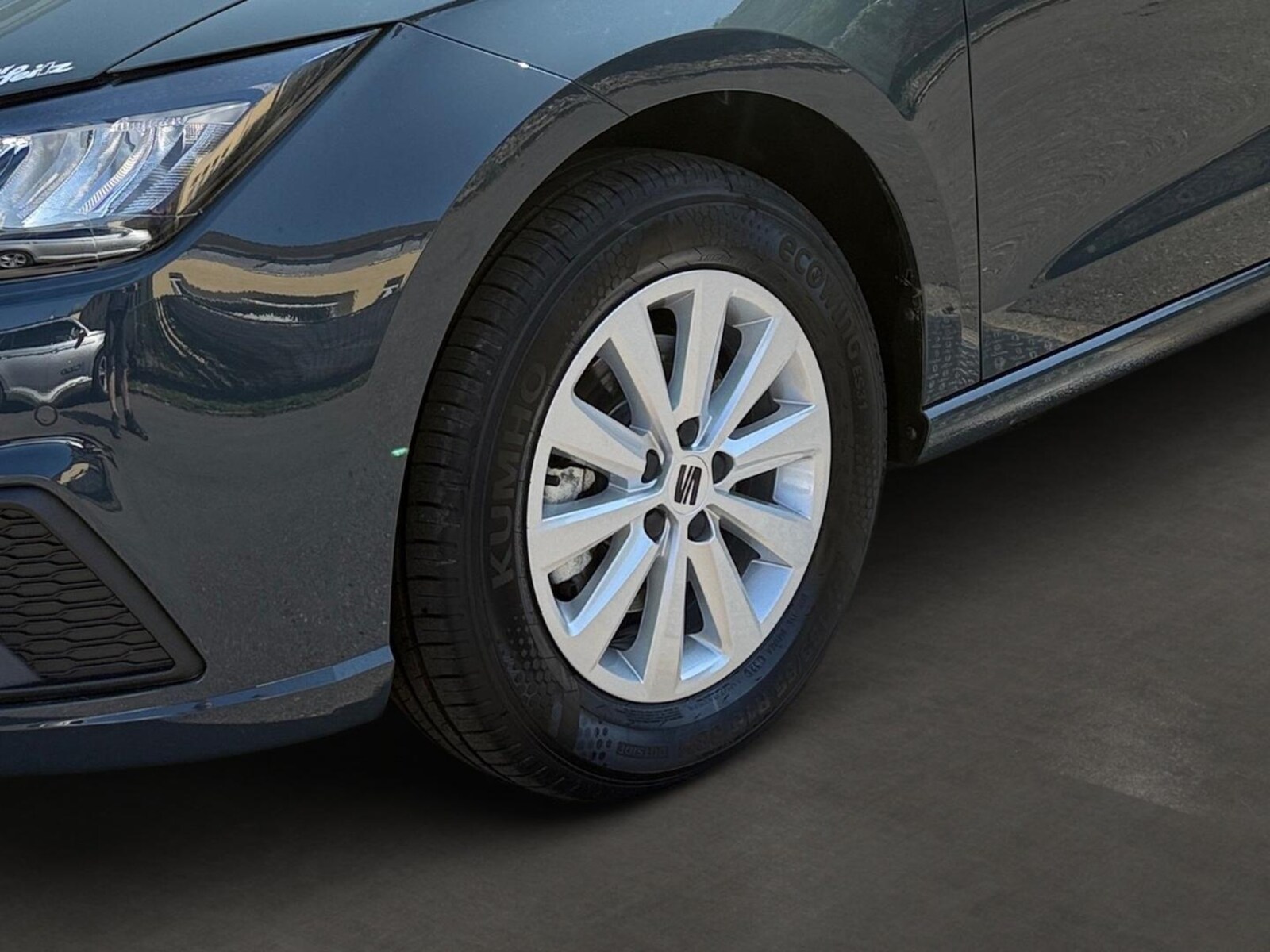 SEAT Ibiza – Bild 9
