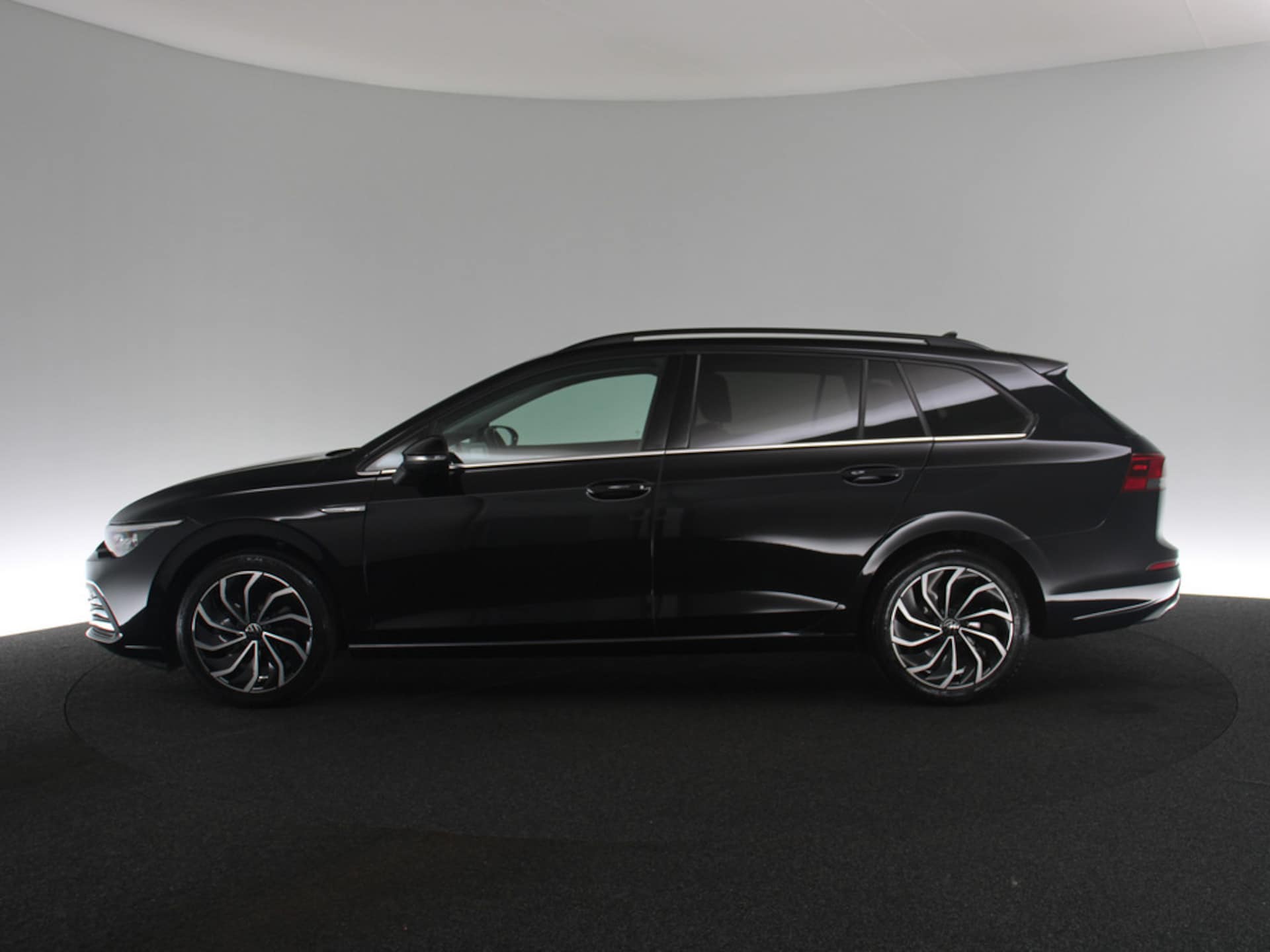 Volkswagen Golf Variant Style