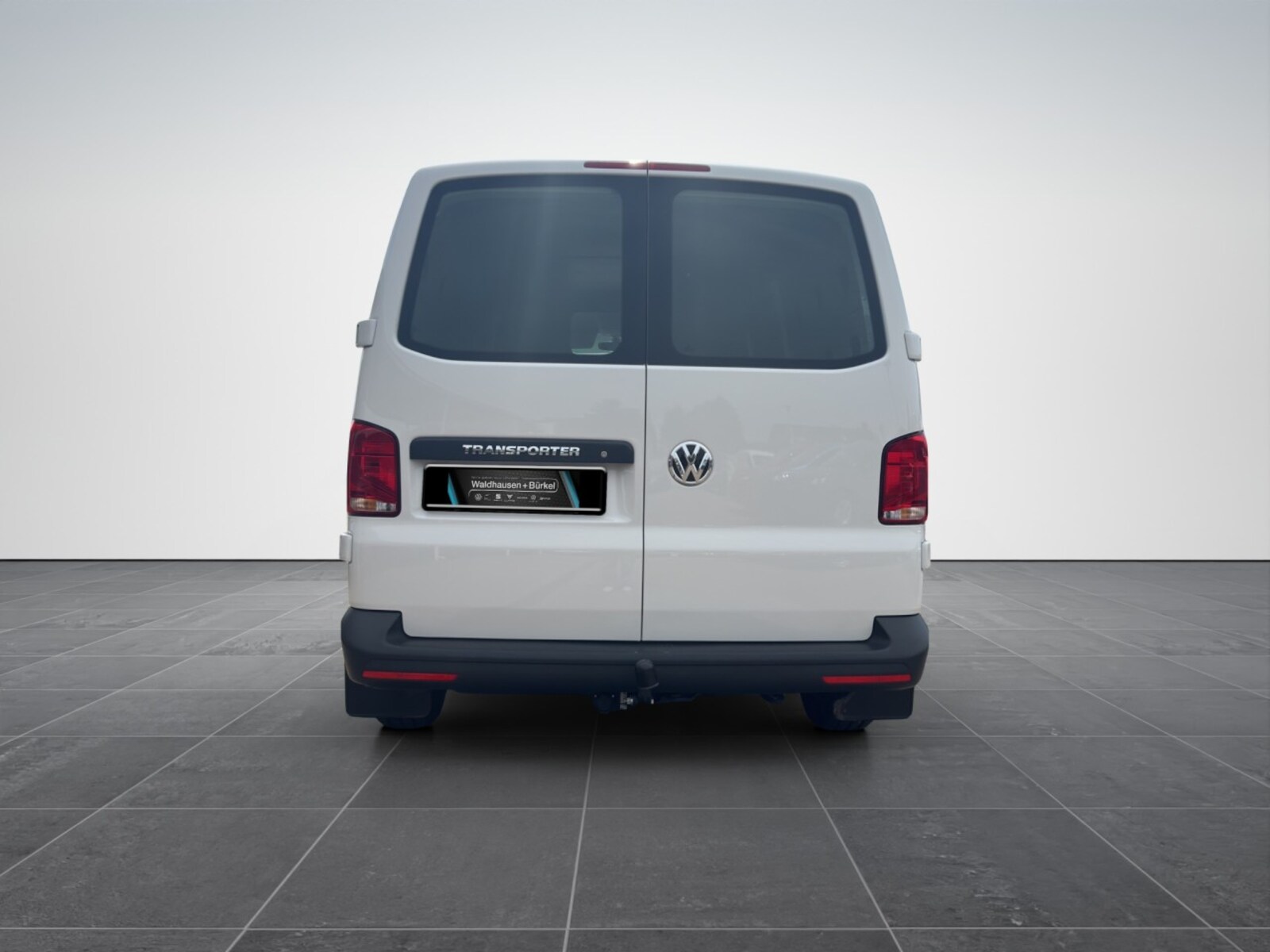 Volkswagen T6.1 Transporter Kasten langer Radstand – Bild 5