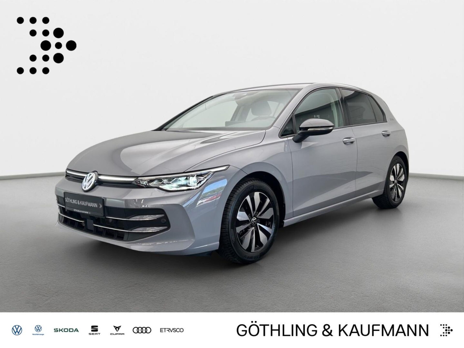 Volkswagen Golf Goal