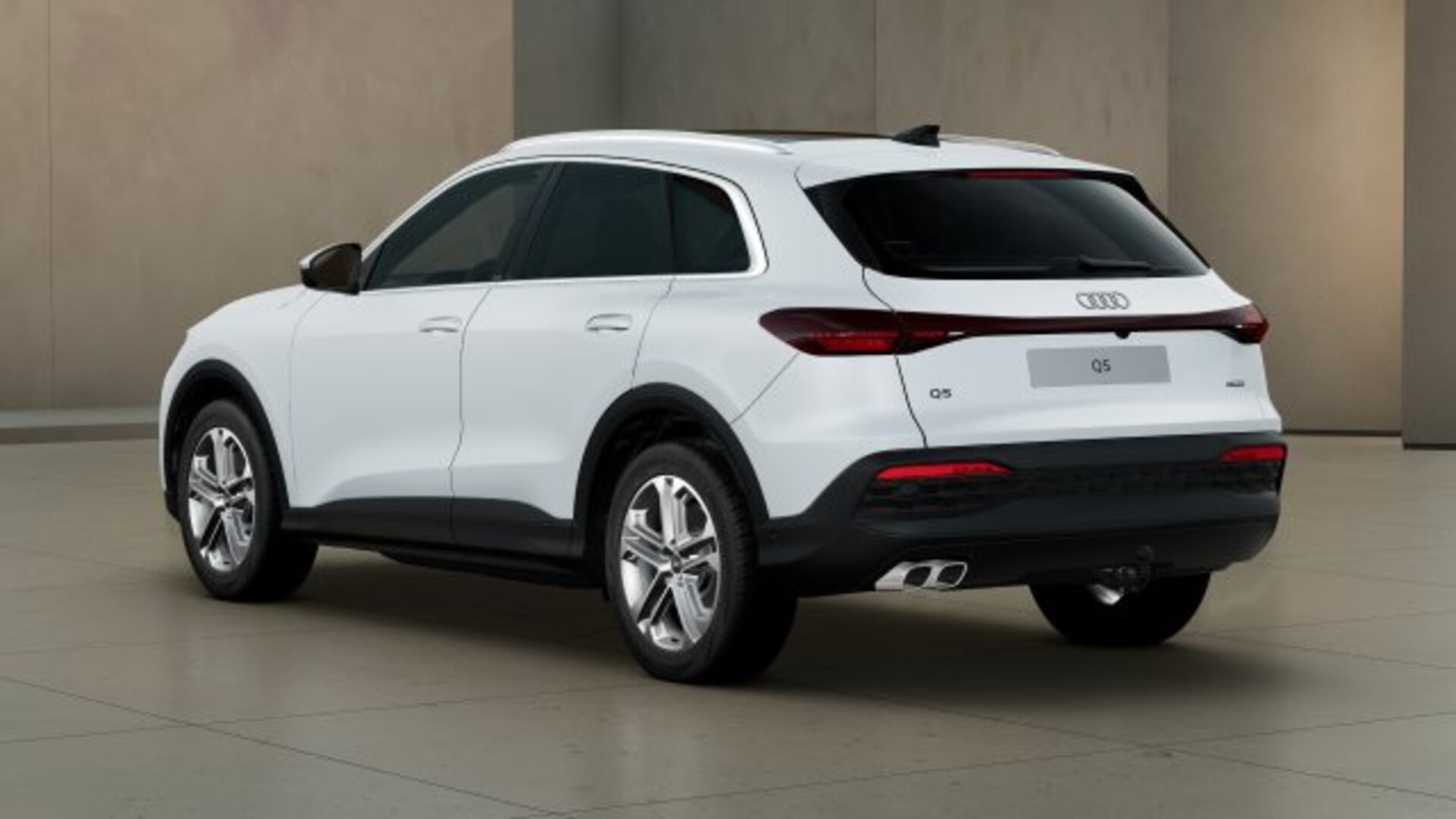 Audi Q5 SUV