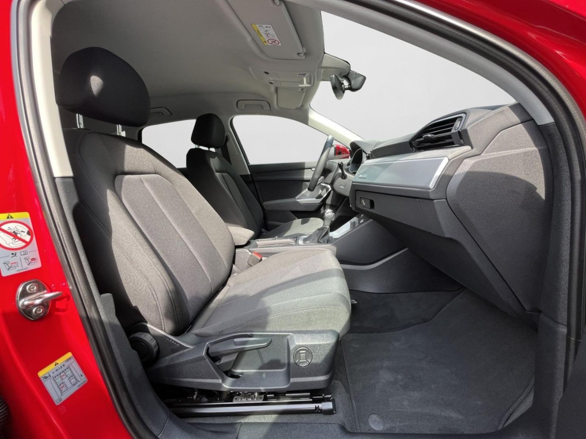 Audi Q3 SUV S line