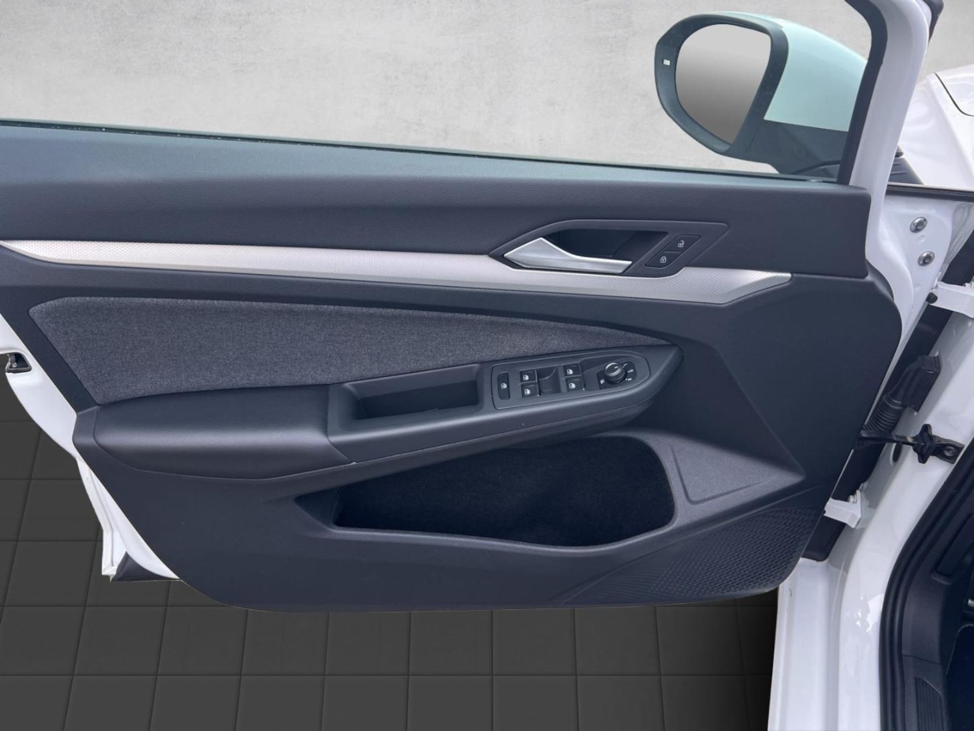 Volkswagen Golf MOVE