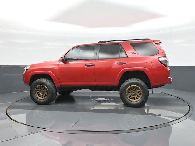 2022 Toyota 4Runner