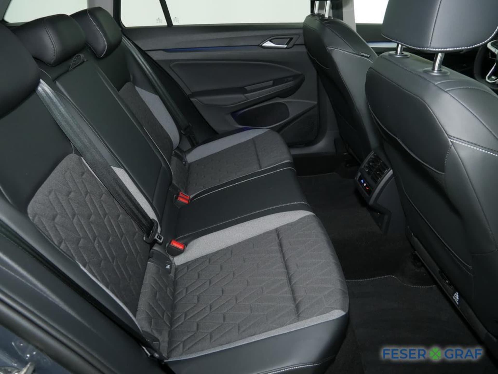 Volkswagen Golf Variant Goal