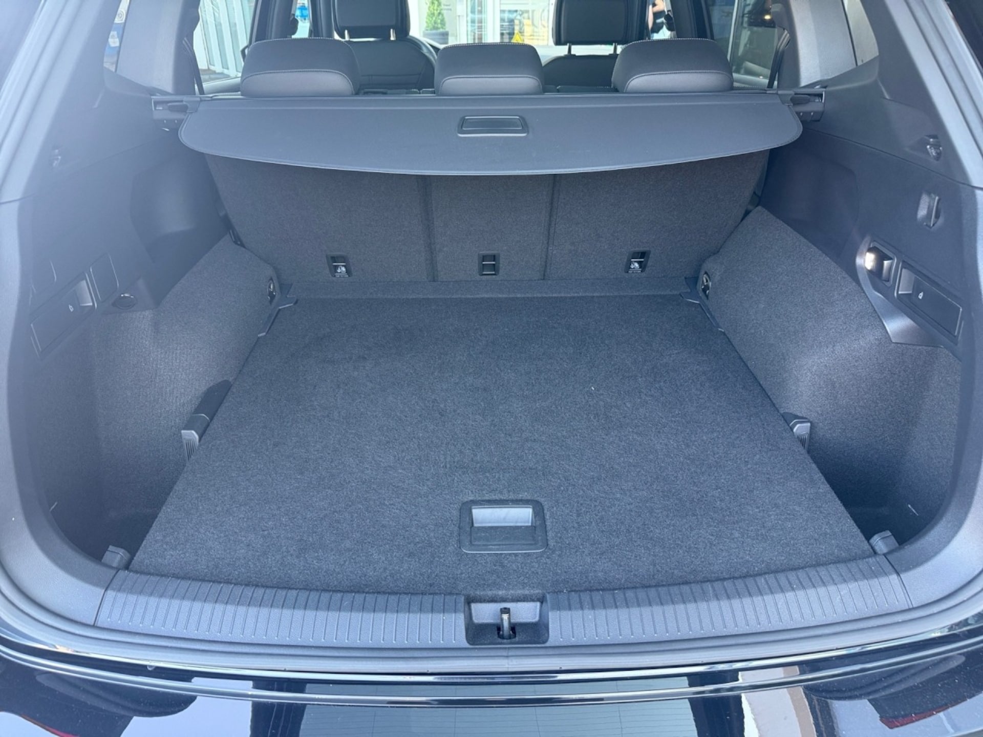 Volkswagen Tiguan Allspace R-Line