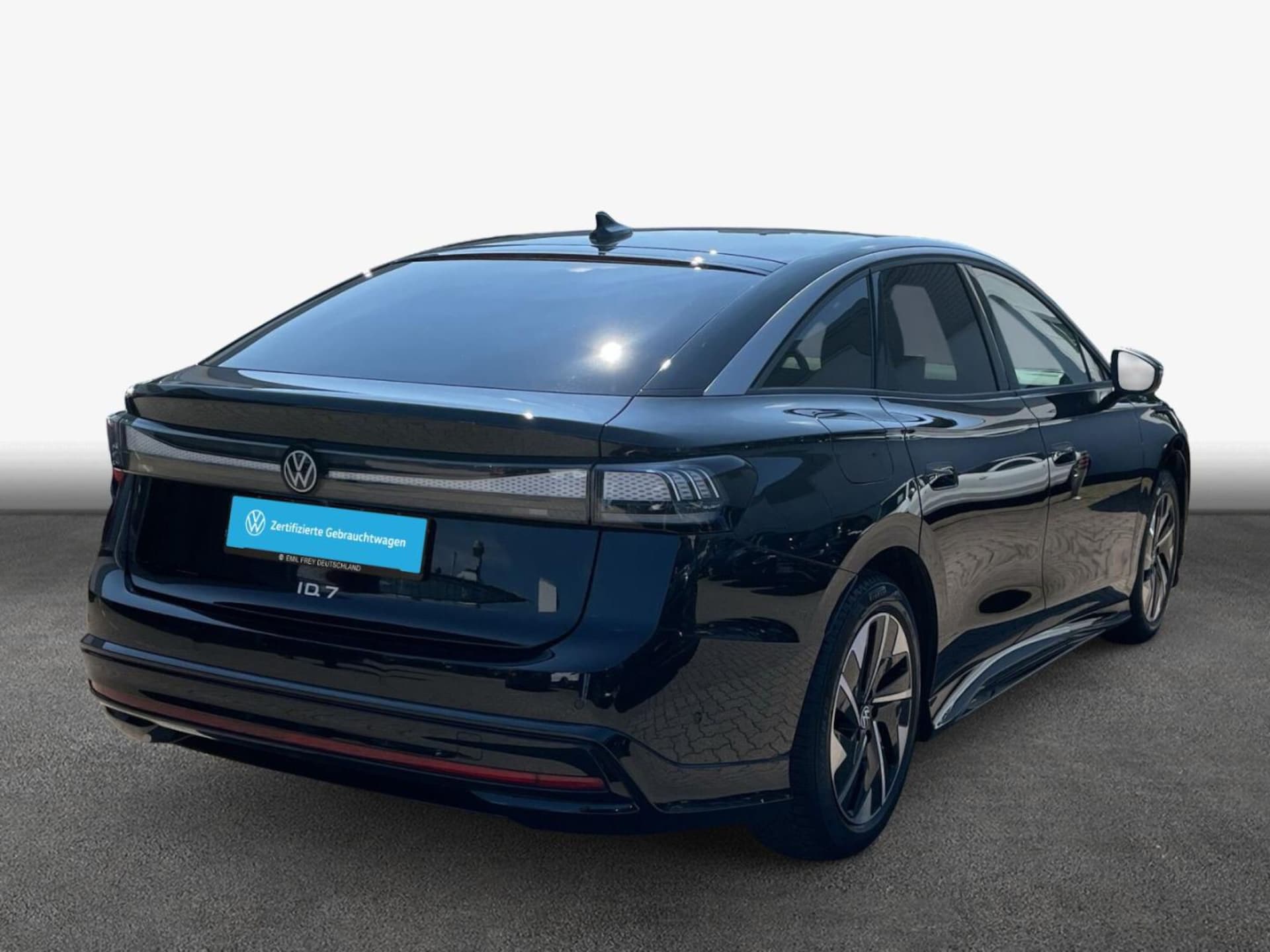 Volkswagen ID.7 Pro