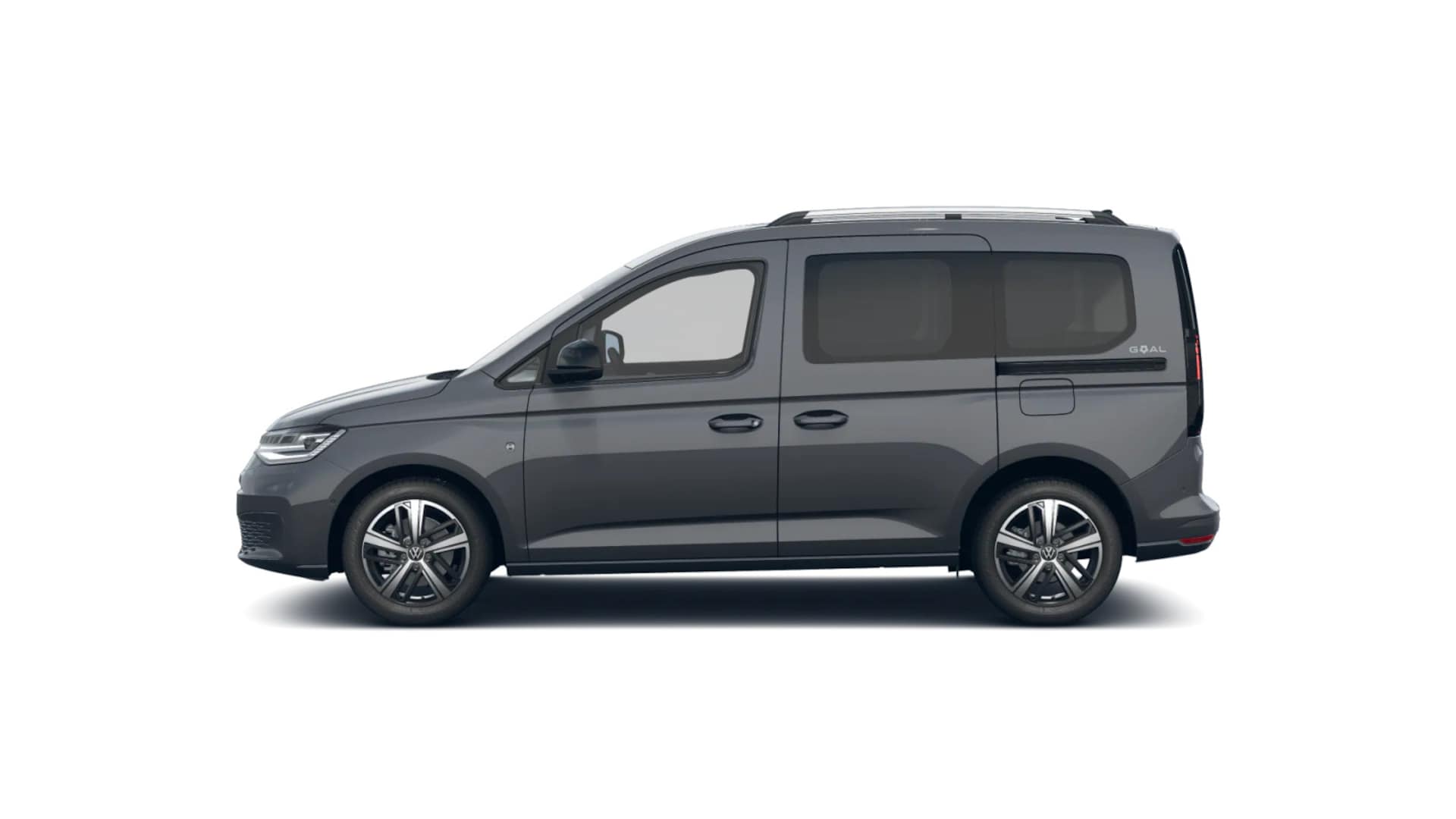 Volkswagen Caddy Life