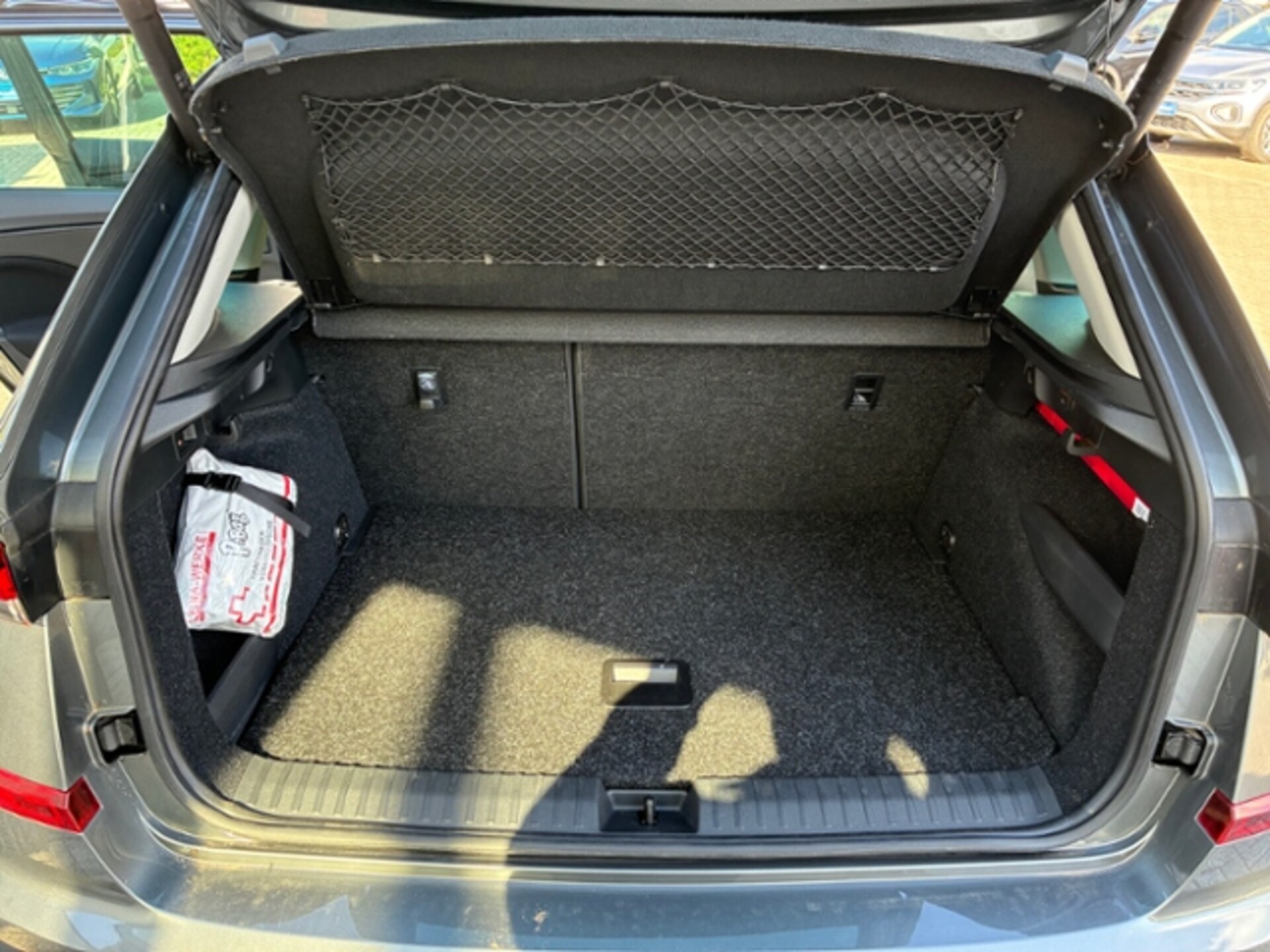 Skoda Kamiq Selection