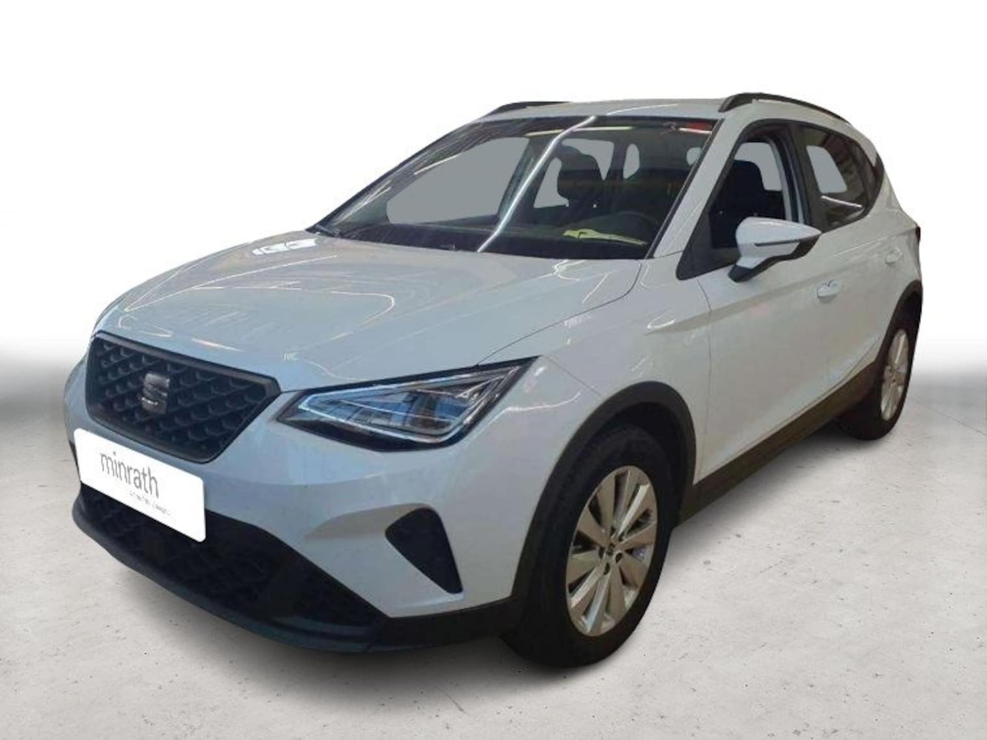 SEAT Arona Style