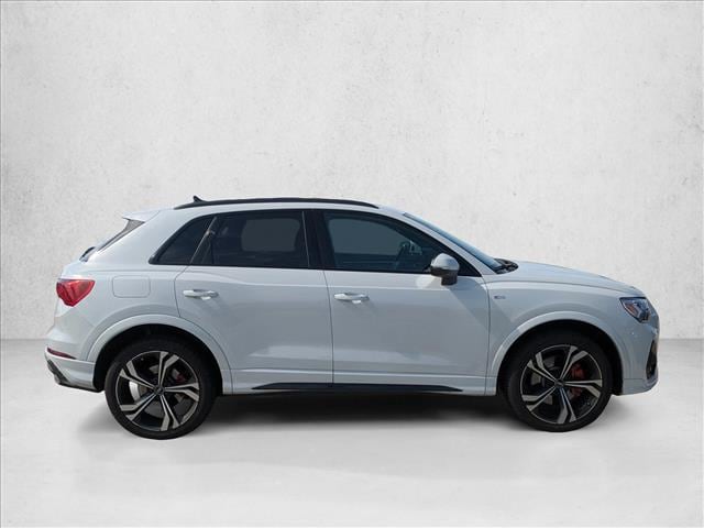 2023 Audi Q3 SUV