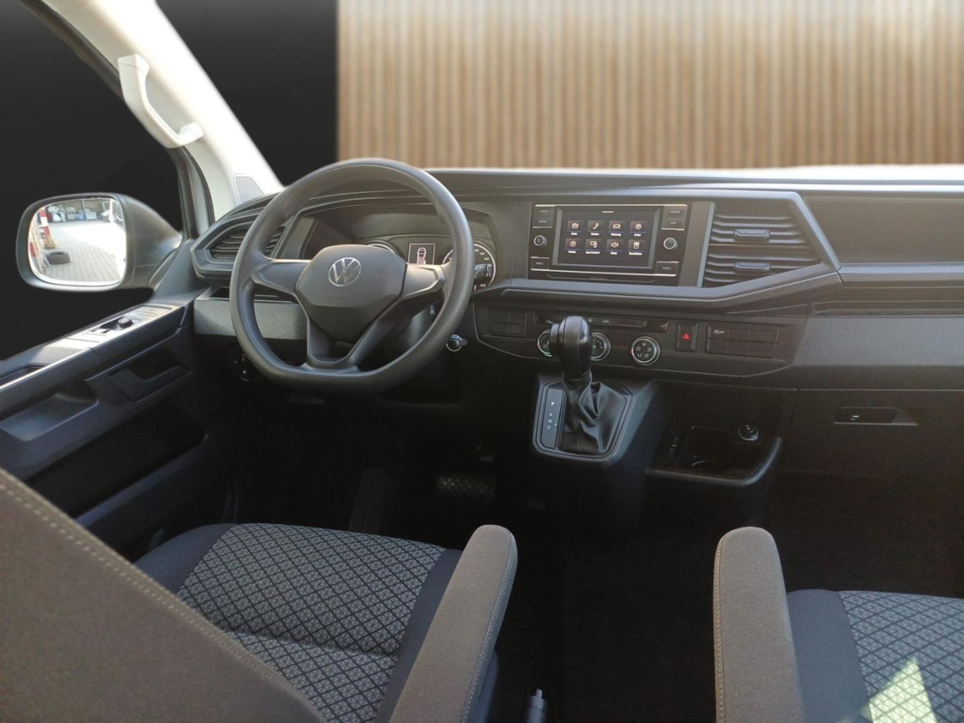 Volkswagen T6.1 Multivan Trendline