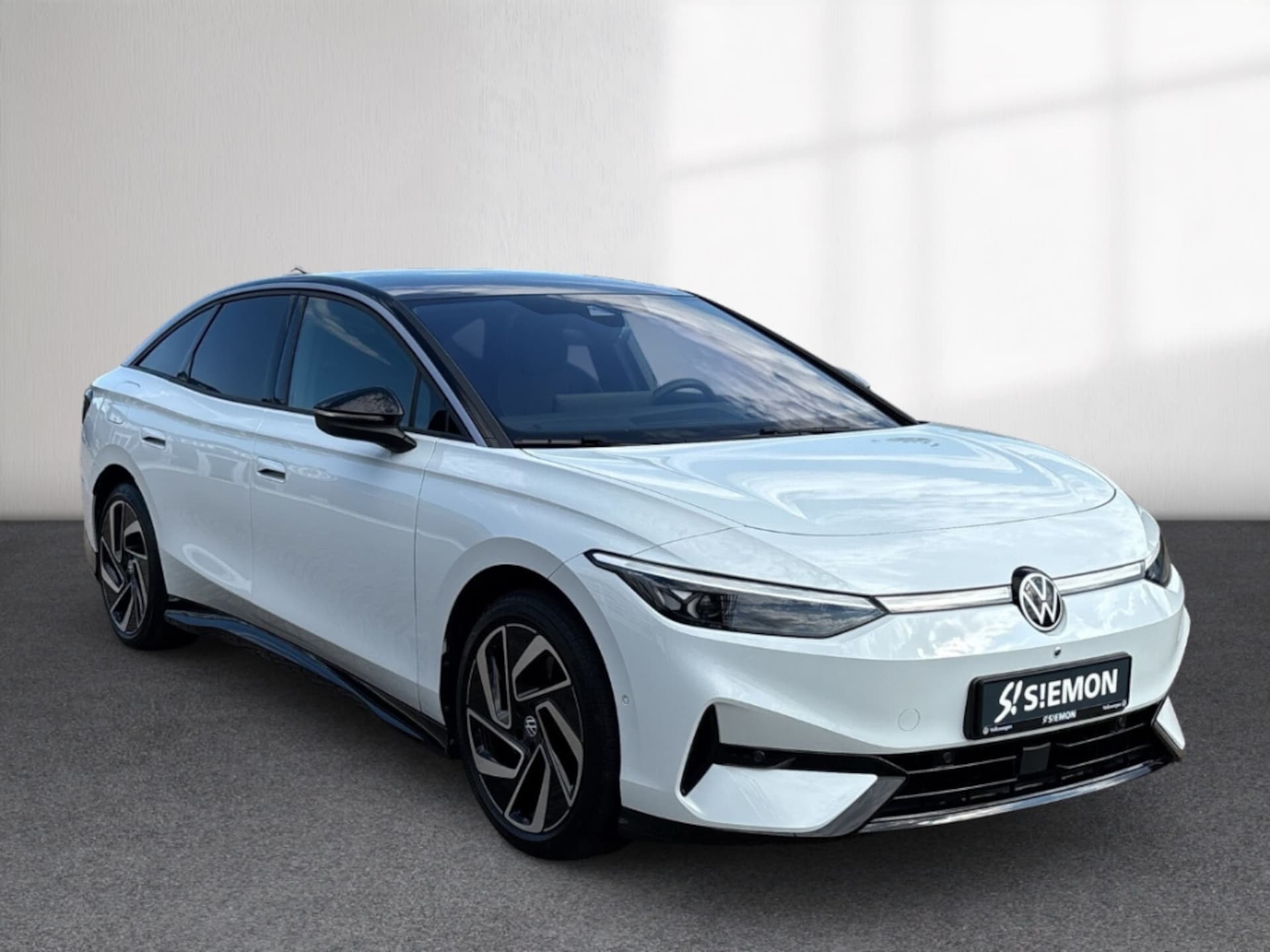 Volkswagen ID.7 Pro