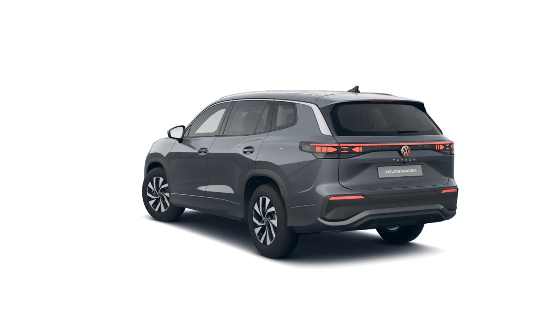 Volkswagen Tayron Life