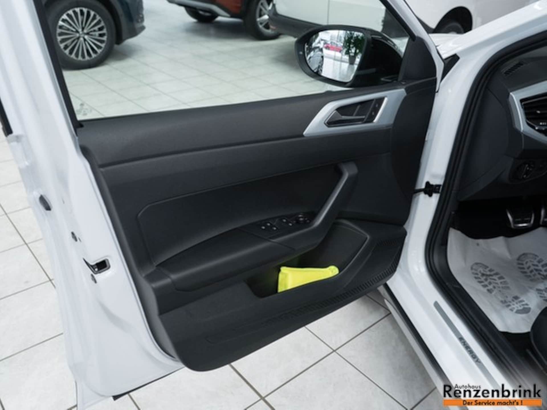Volkswagen Taigo ENERGY