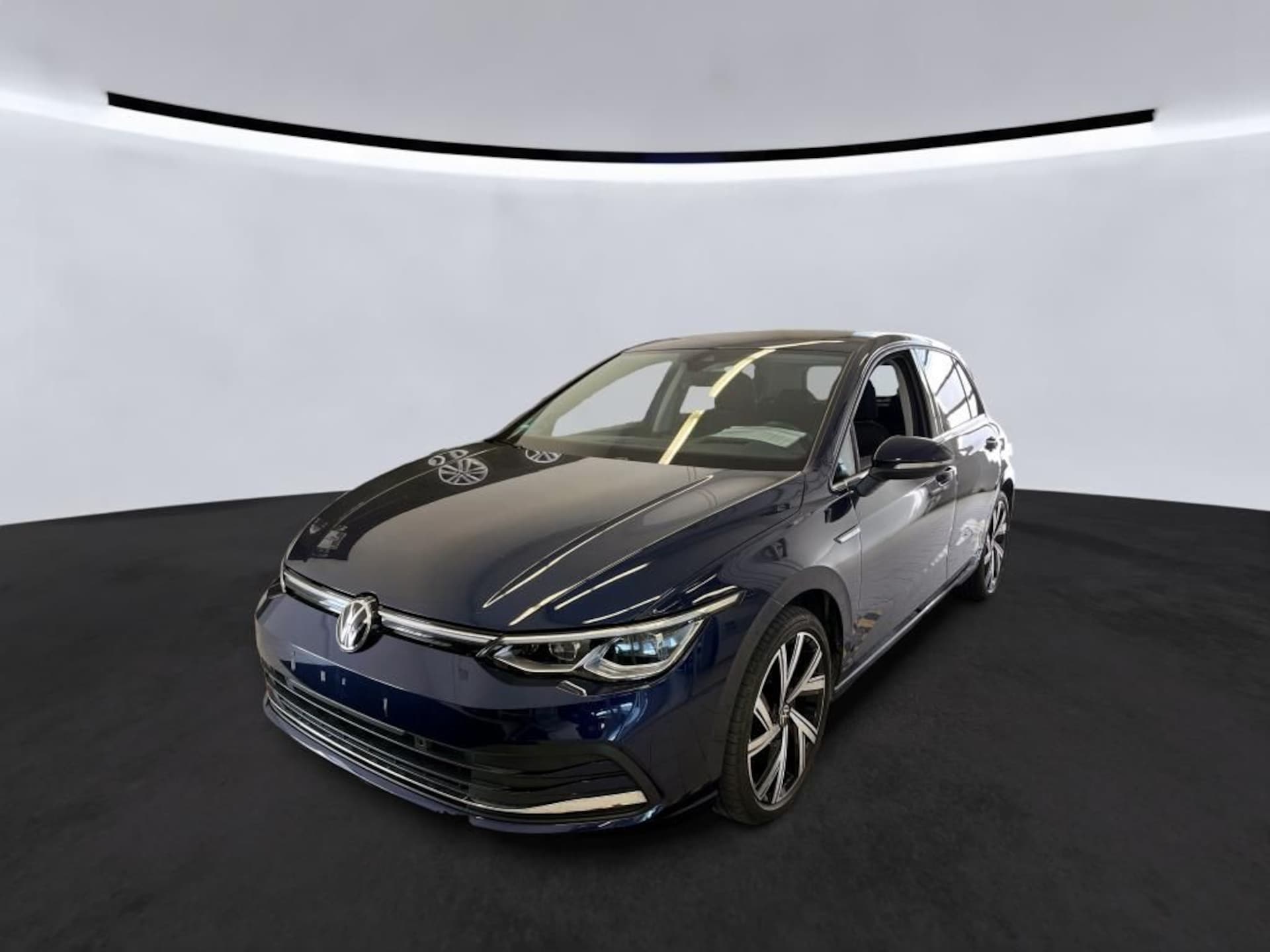 Volkswagen Golf Style
