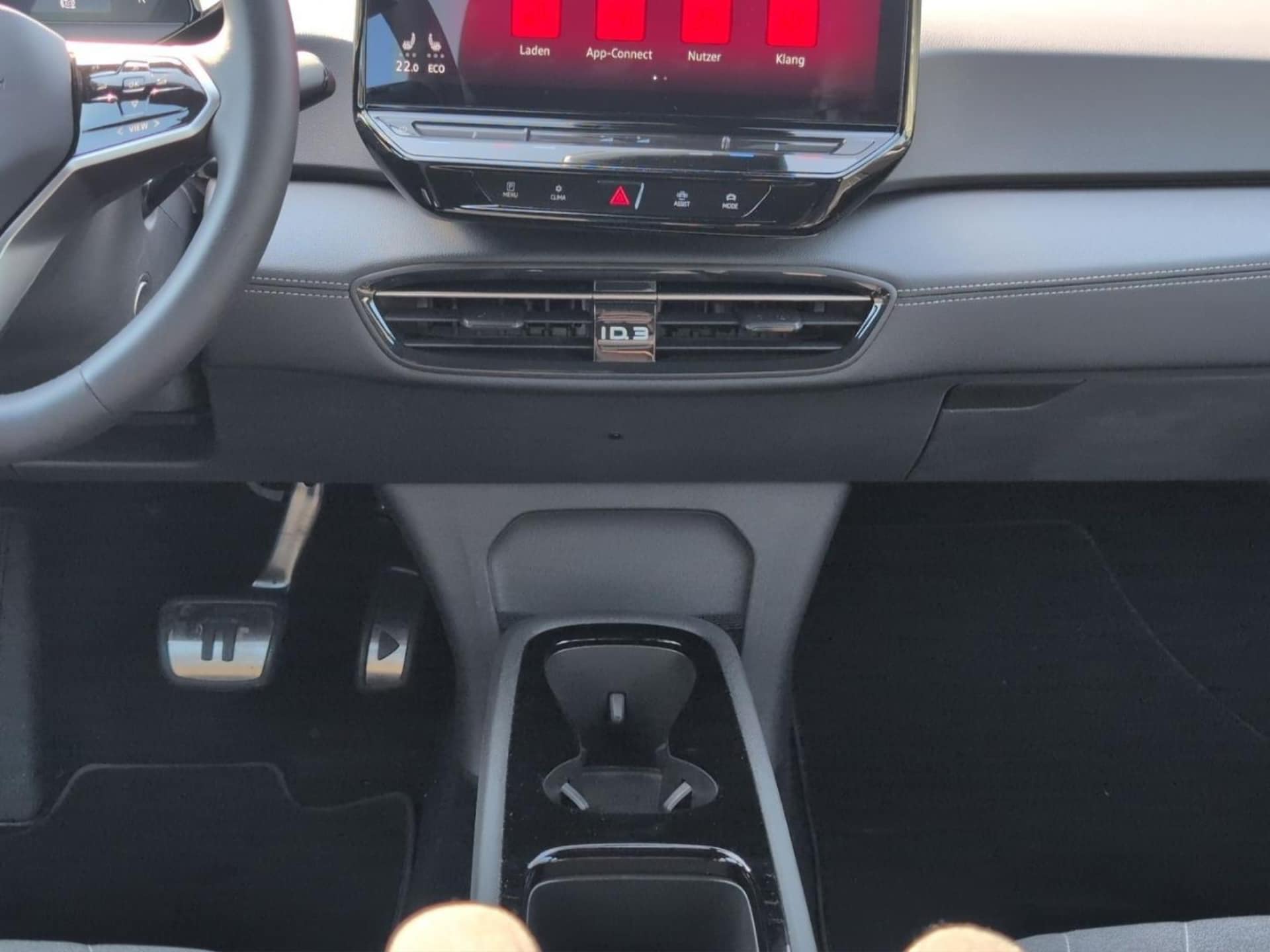 Volkswagen ID.3 Pro