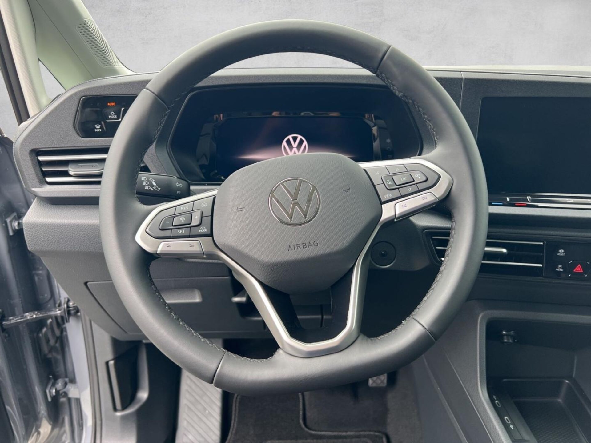 Volkswagen Caddy Maxi Life