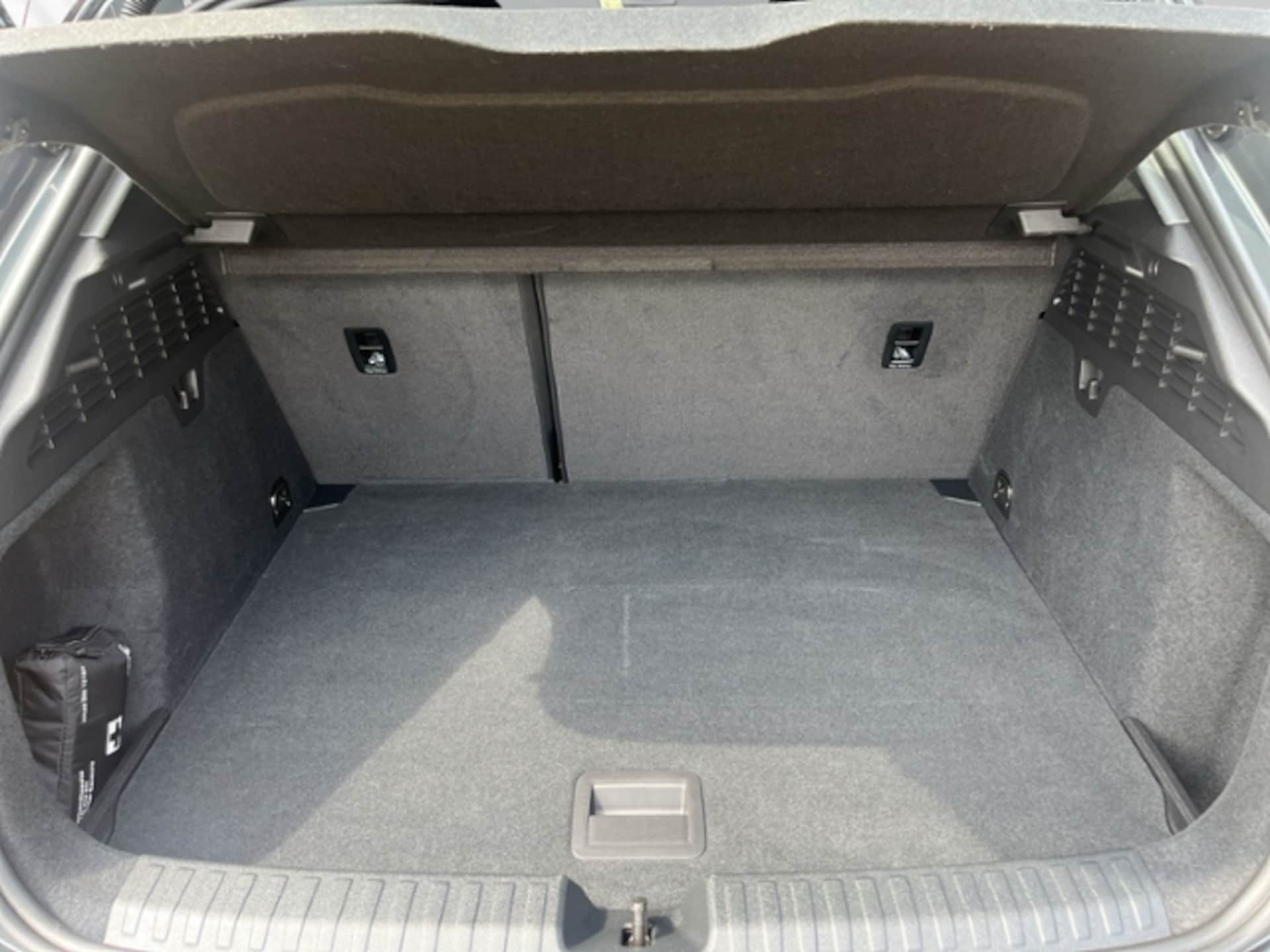 Audi A3 Sportback Advanced
