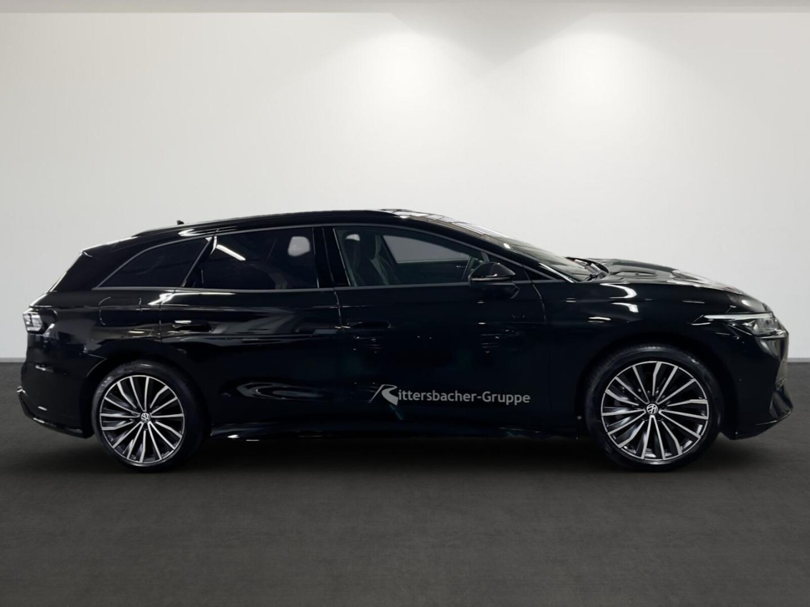 Volkswagen ID.7 Tourer – Bild 4