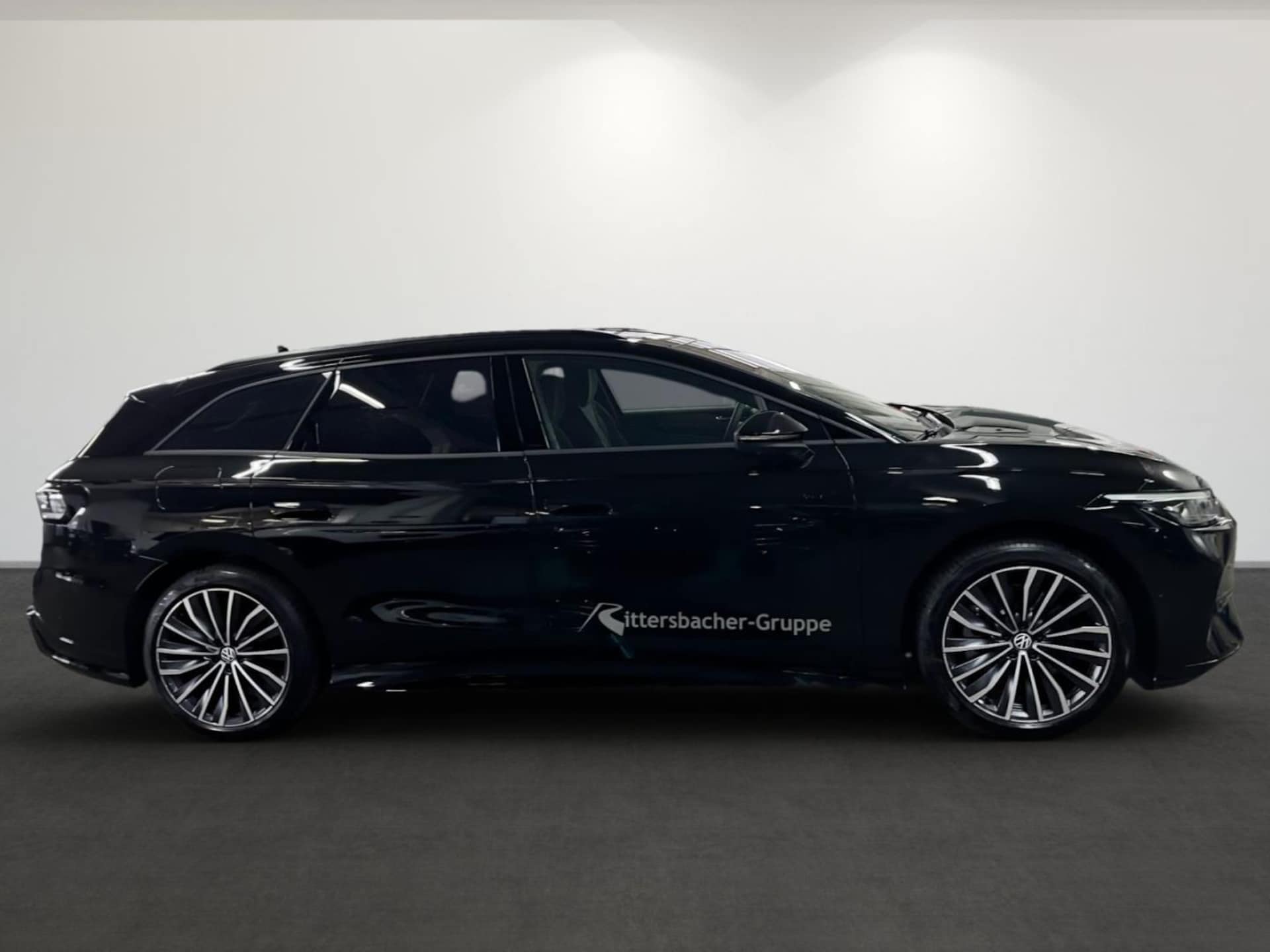 Volkswagen ID.7 Tourer GTX