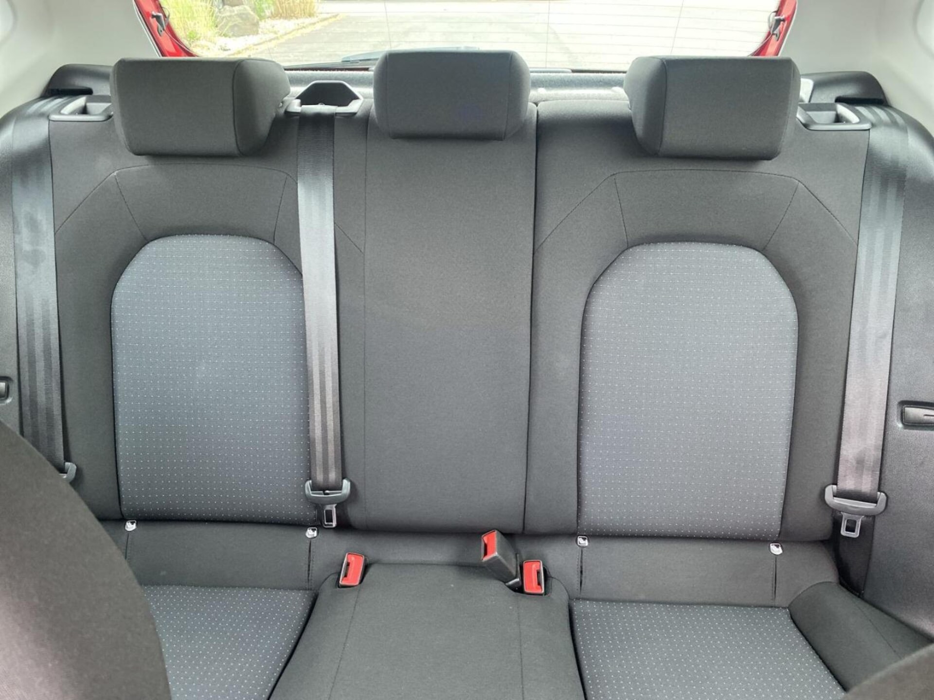 SEAT Ibiza Style