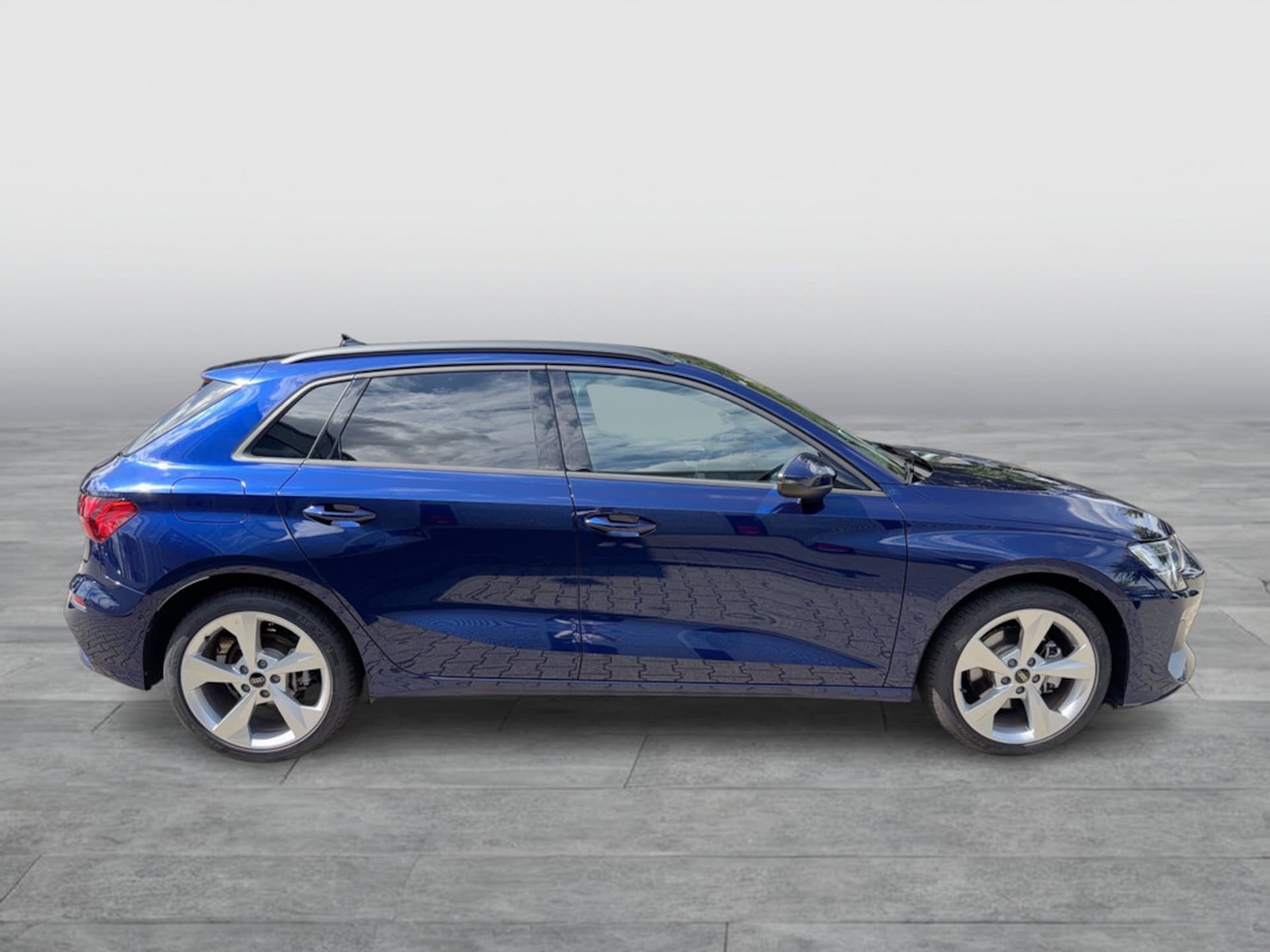 Audi A3 Sportback TFSI e Advanced
