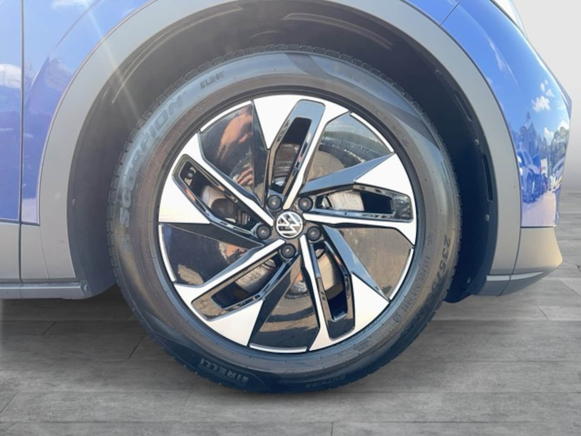 Volkswagen ID.4 Pro Performance