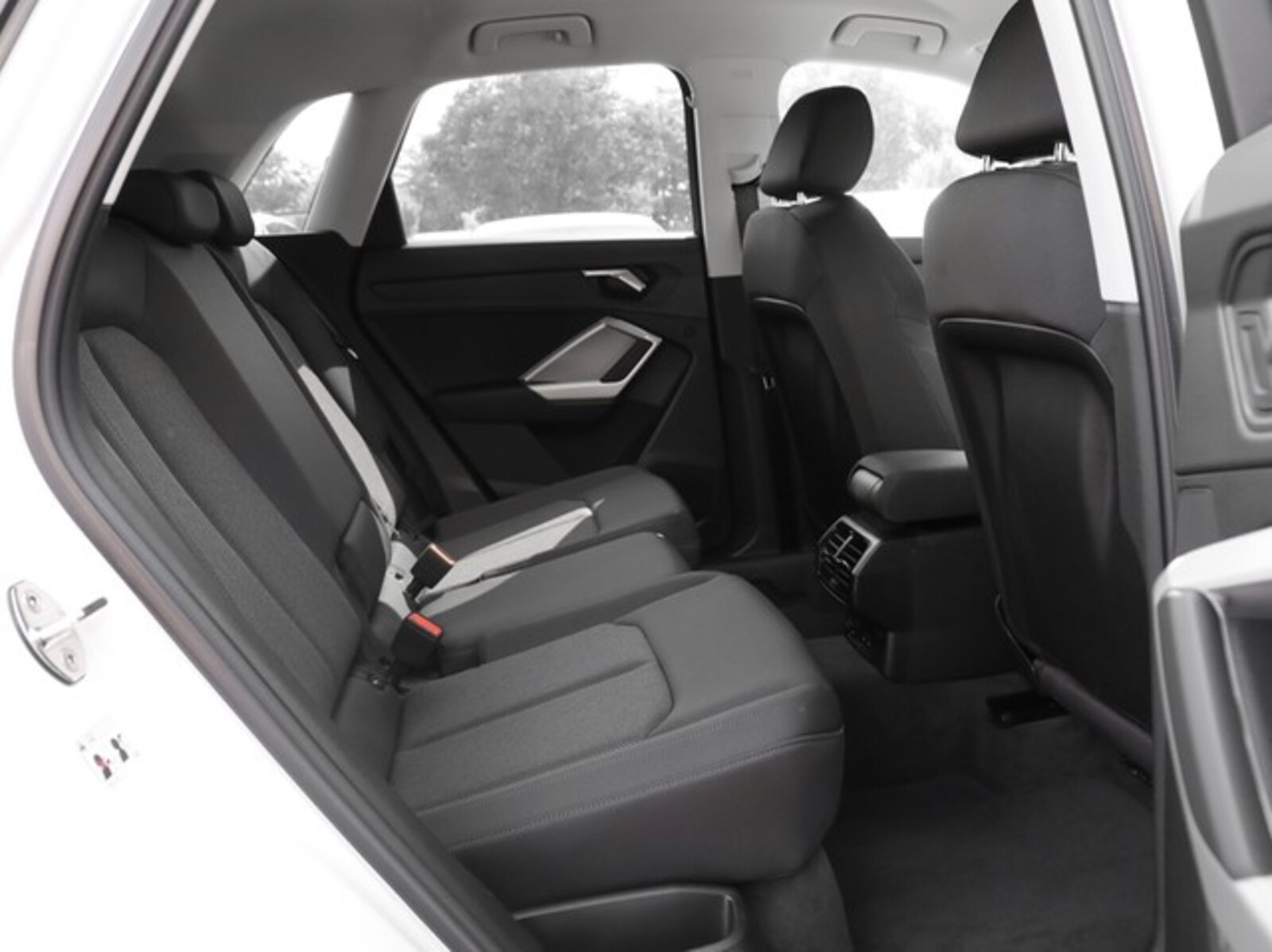 Audi Q3 – Bild 8