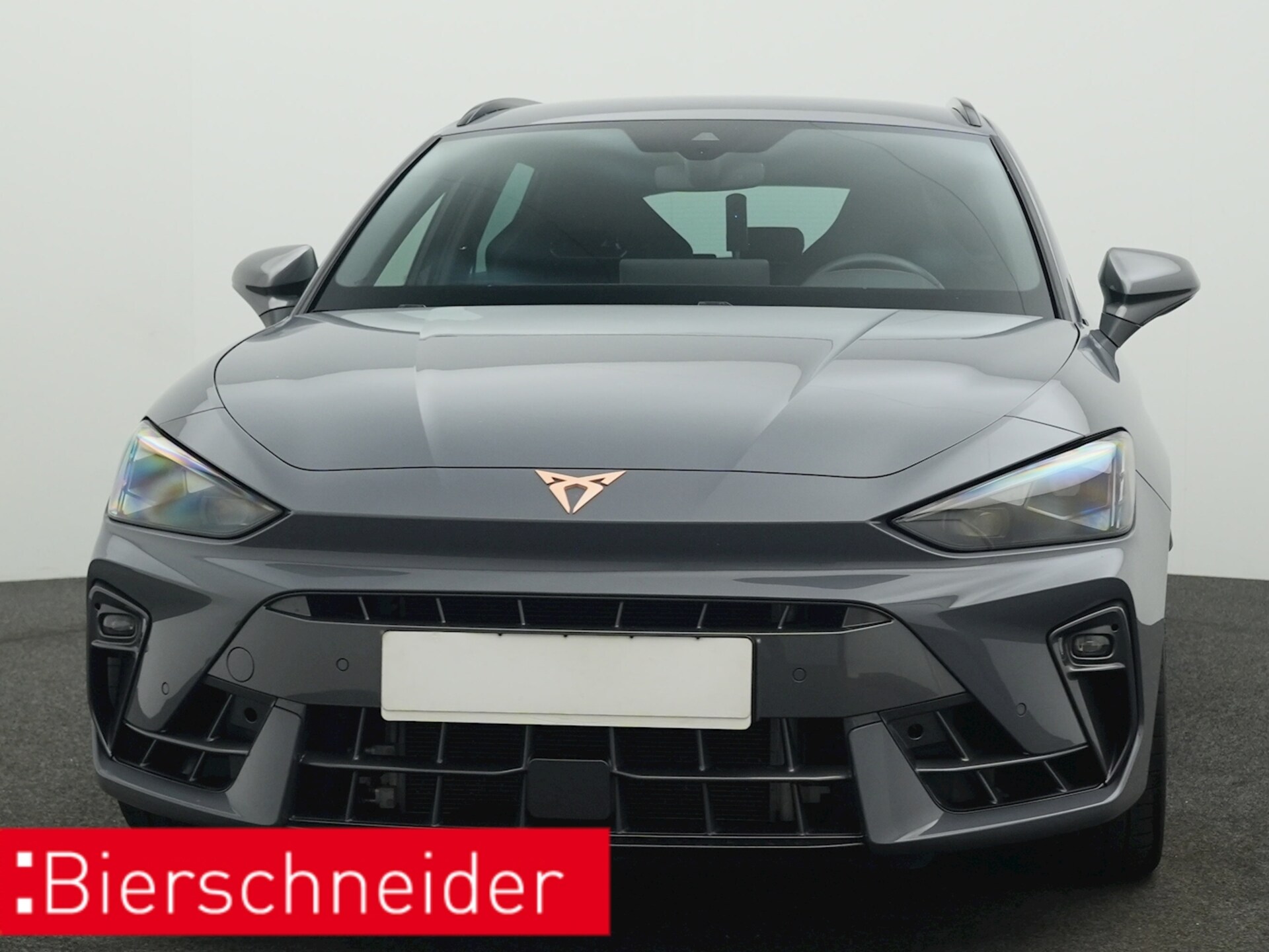CUPRA Leon Sportstourer VZ