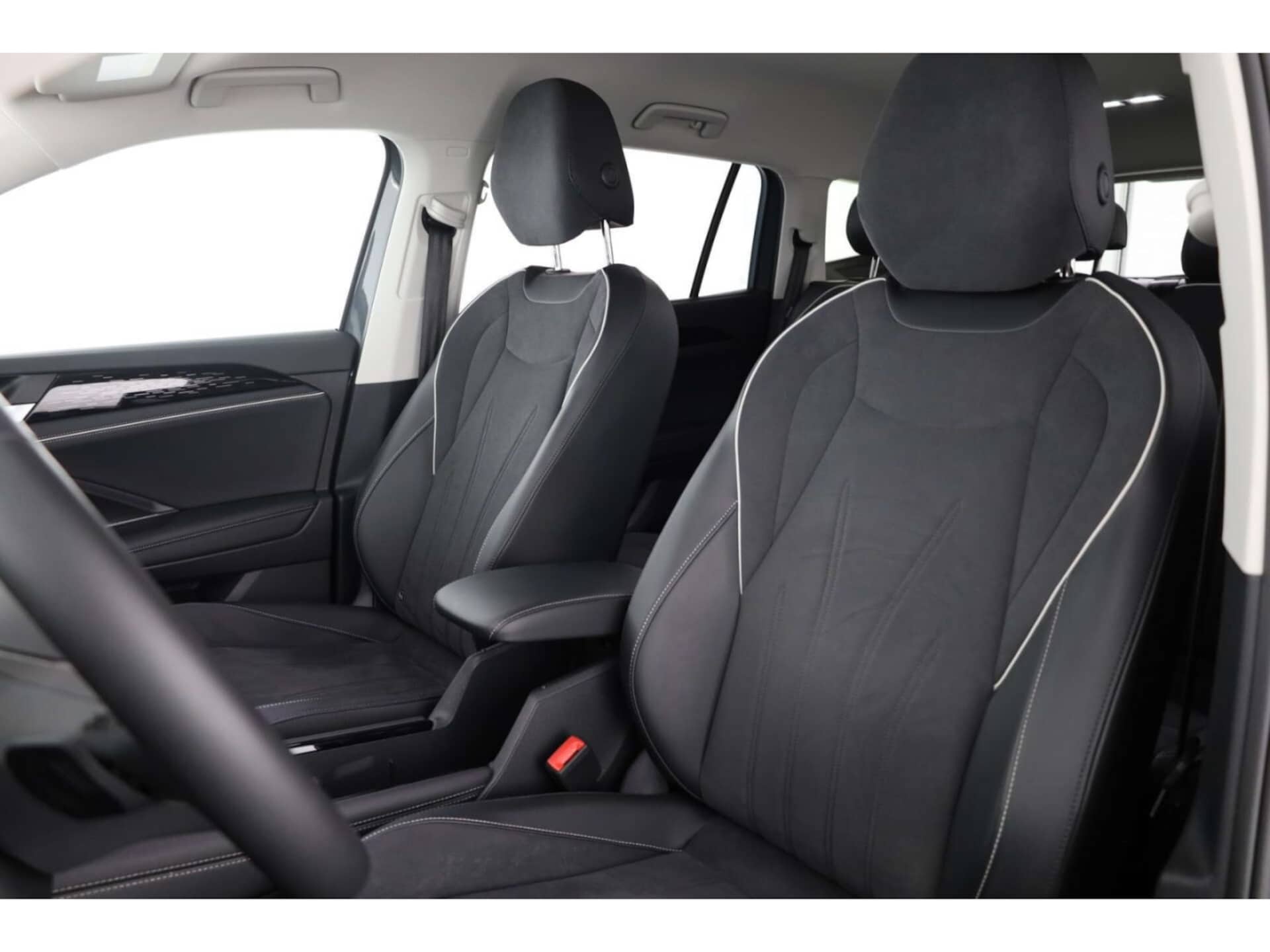 Volkswagen Tayron Elegance