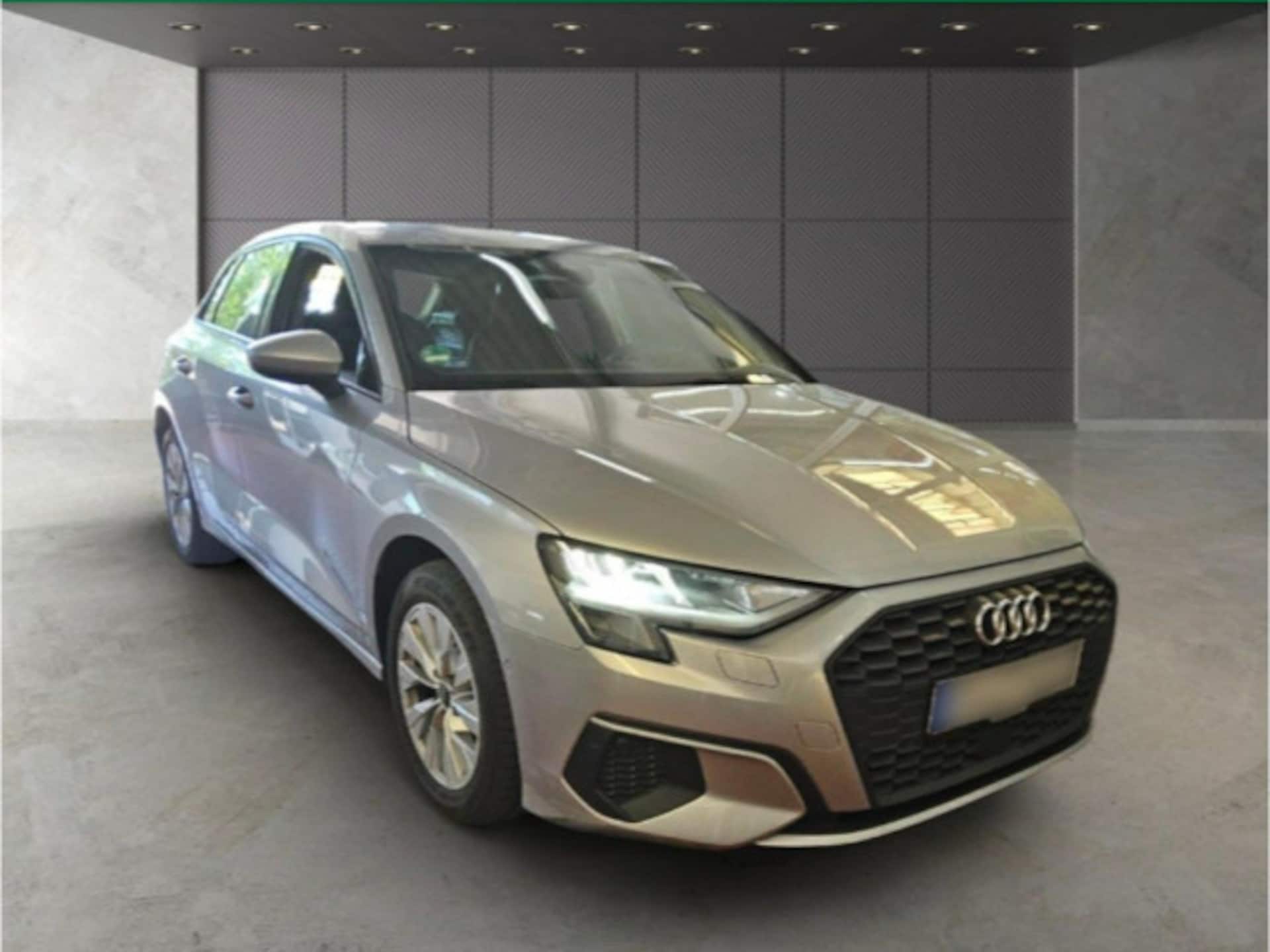 Audi A3 Sportback TFSI e