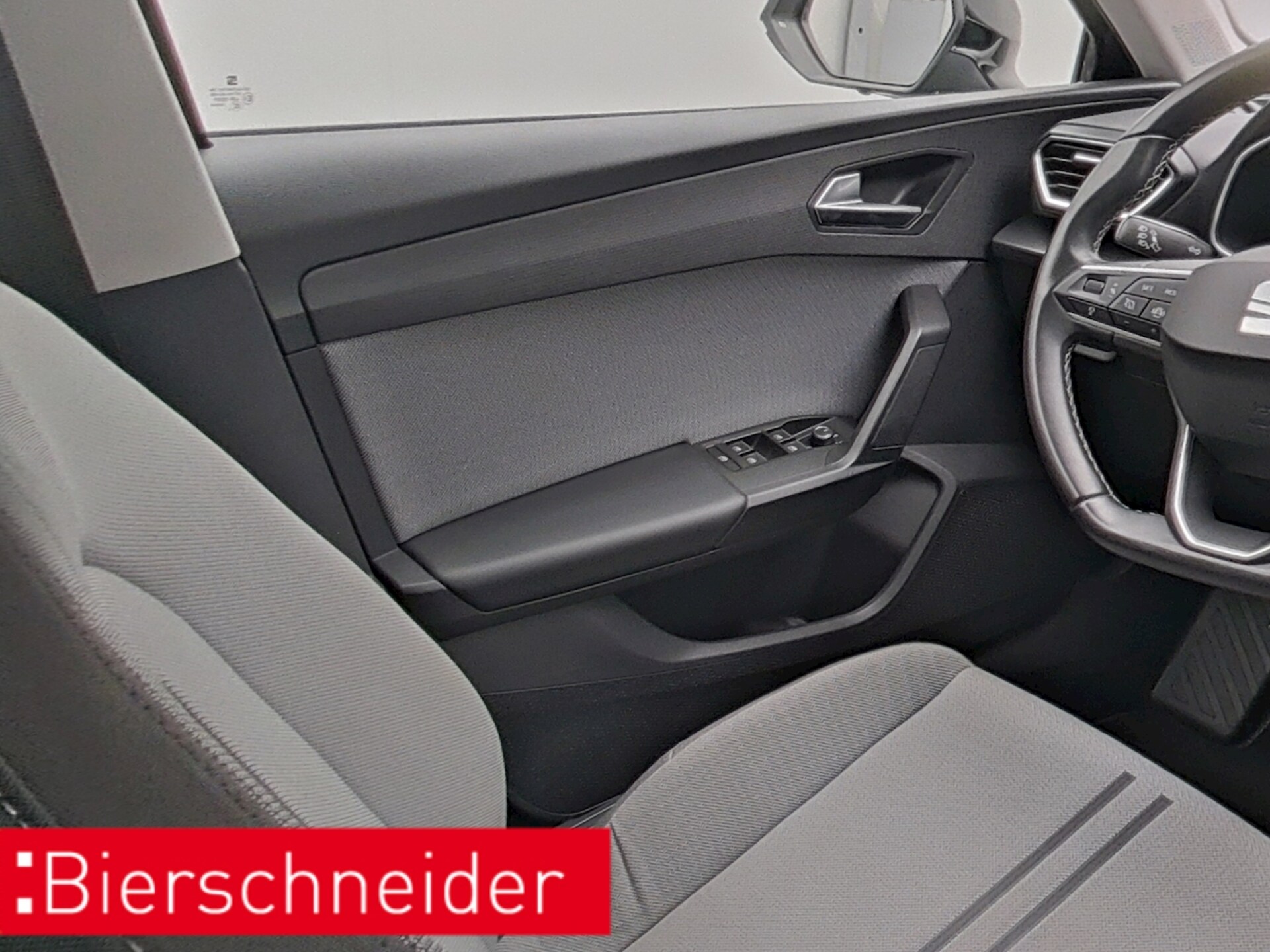 SEAT Leon Sportstourer Style