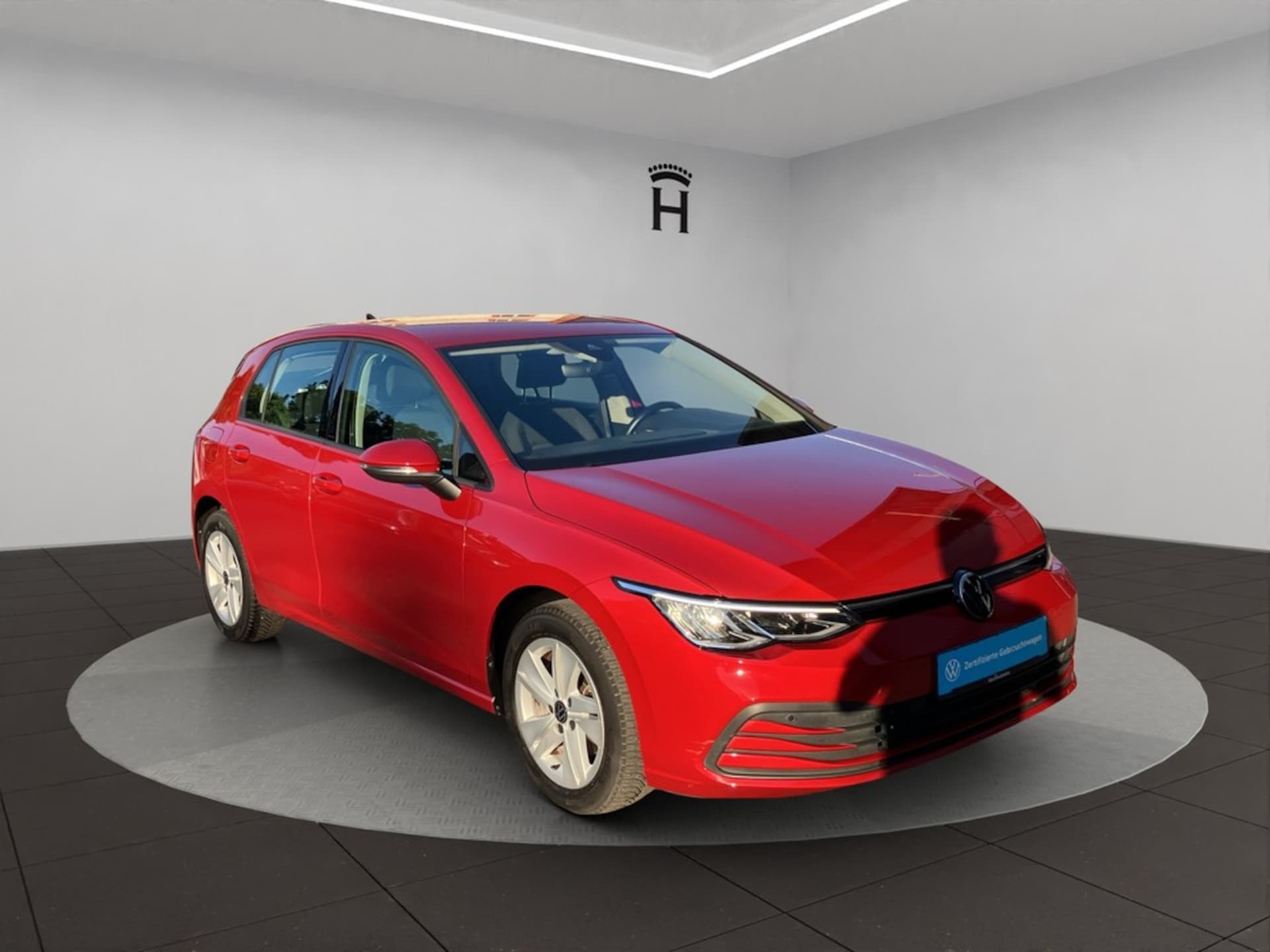 Volkswagen Golf Basis-Modell