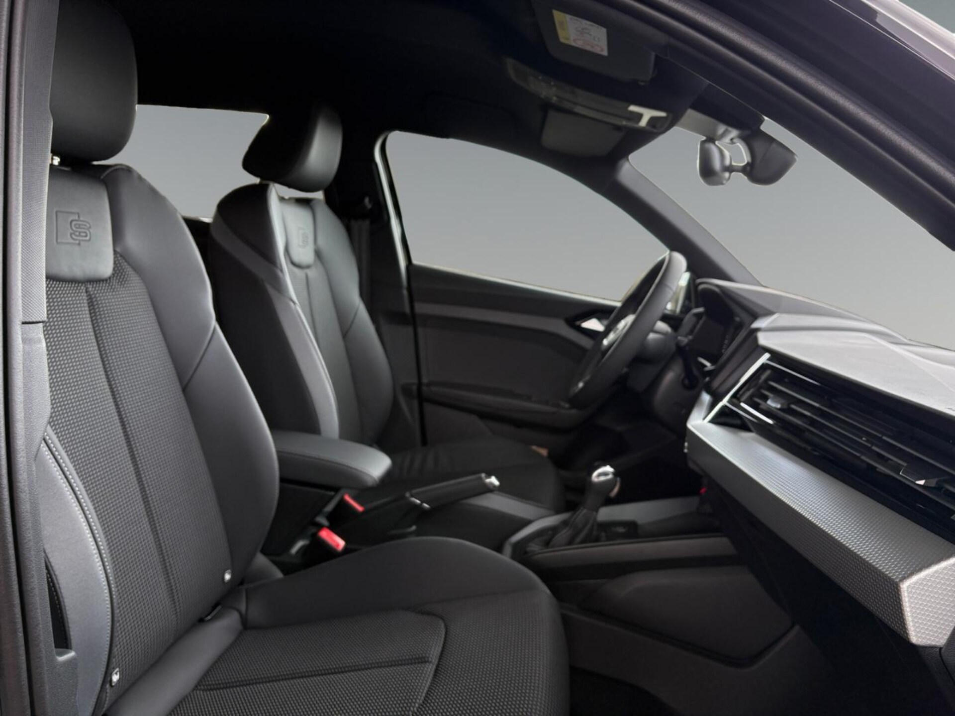 Audi A1 Sportback S line
