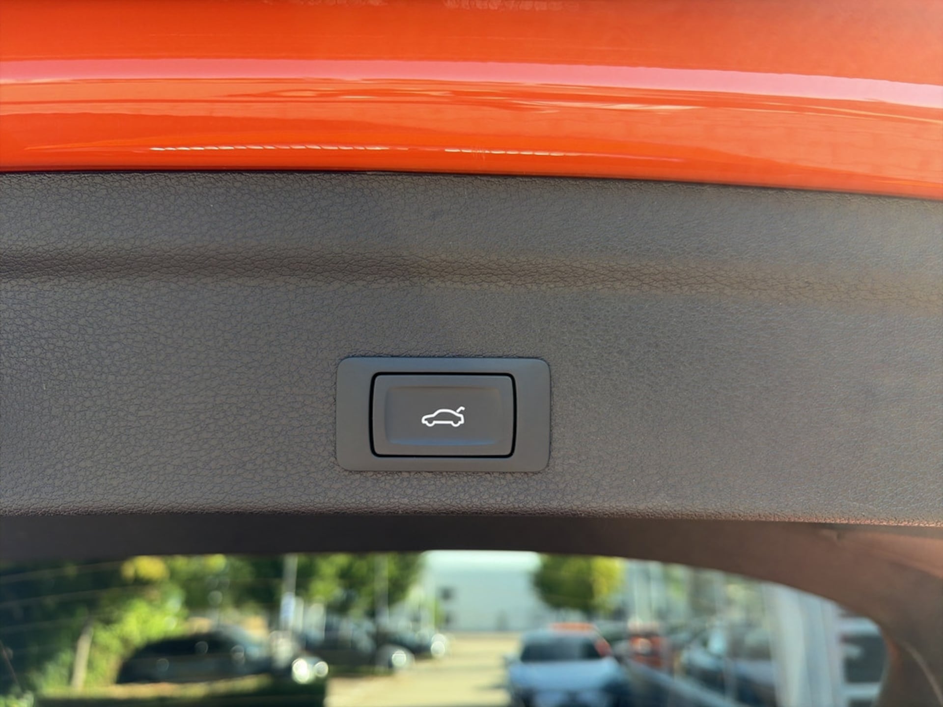 Audi Q3 Sportback S line